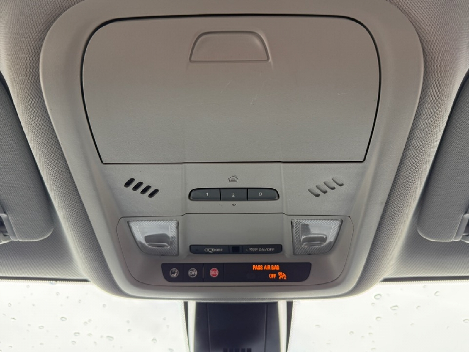 2021 Chevrolet Blazer FWD 2LT, 39676, Photo