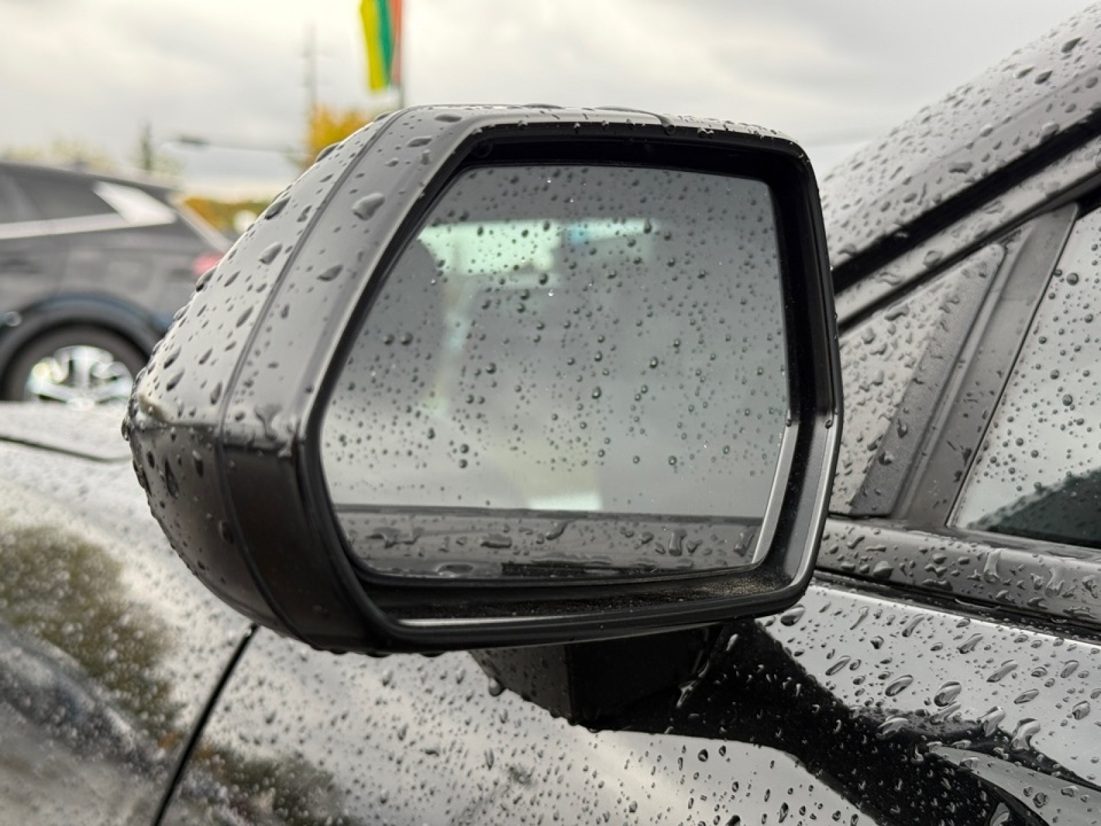 2021 Chevrolet Camaro RWD Coupe 2LT, 39091, Photo