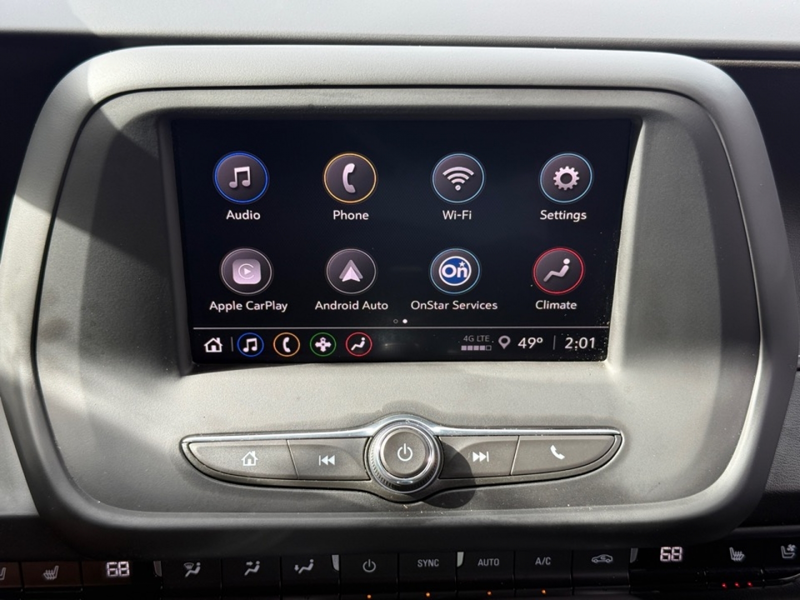 2021 Chevrolet Camaro RWD Coupe 2LT, 39091, Photo