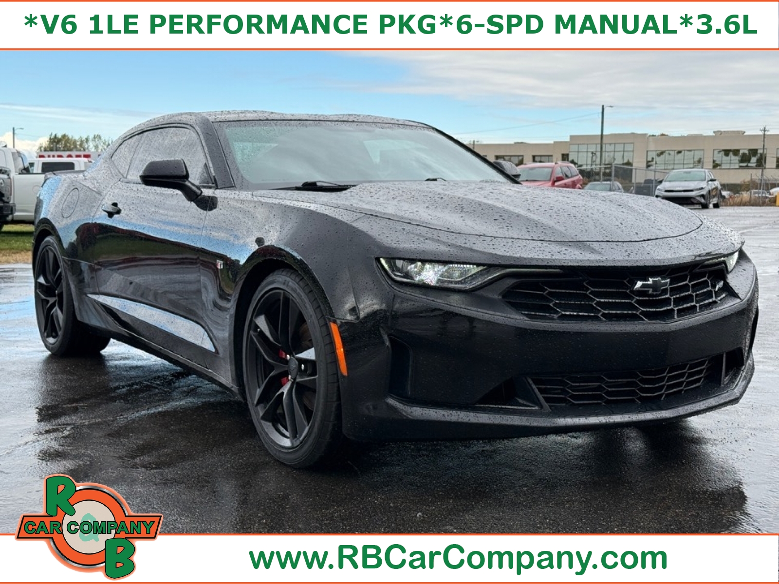 2022 Ford Mustang GT Premium, 39147, Photo 1