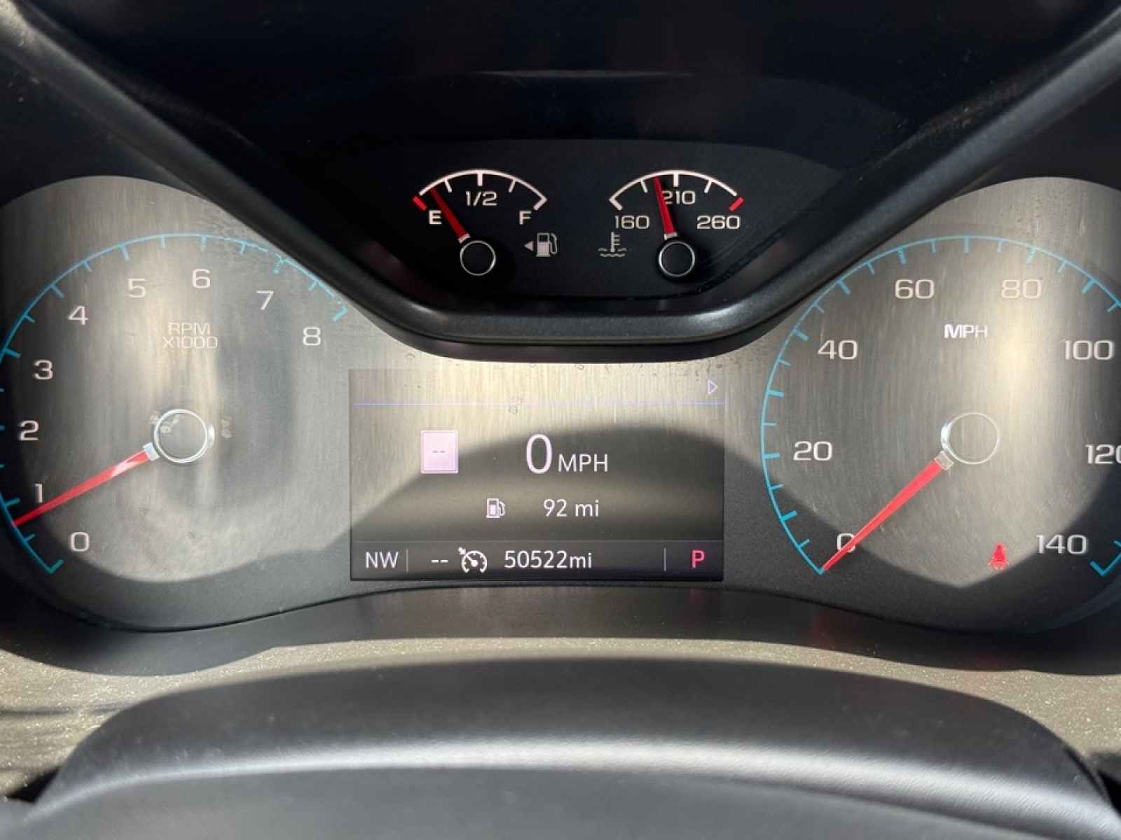2021 Chevrolet Colorado ZR2 photo 22