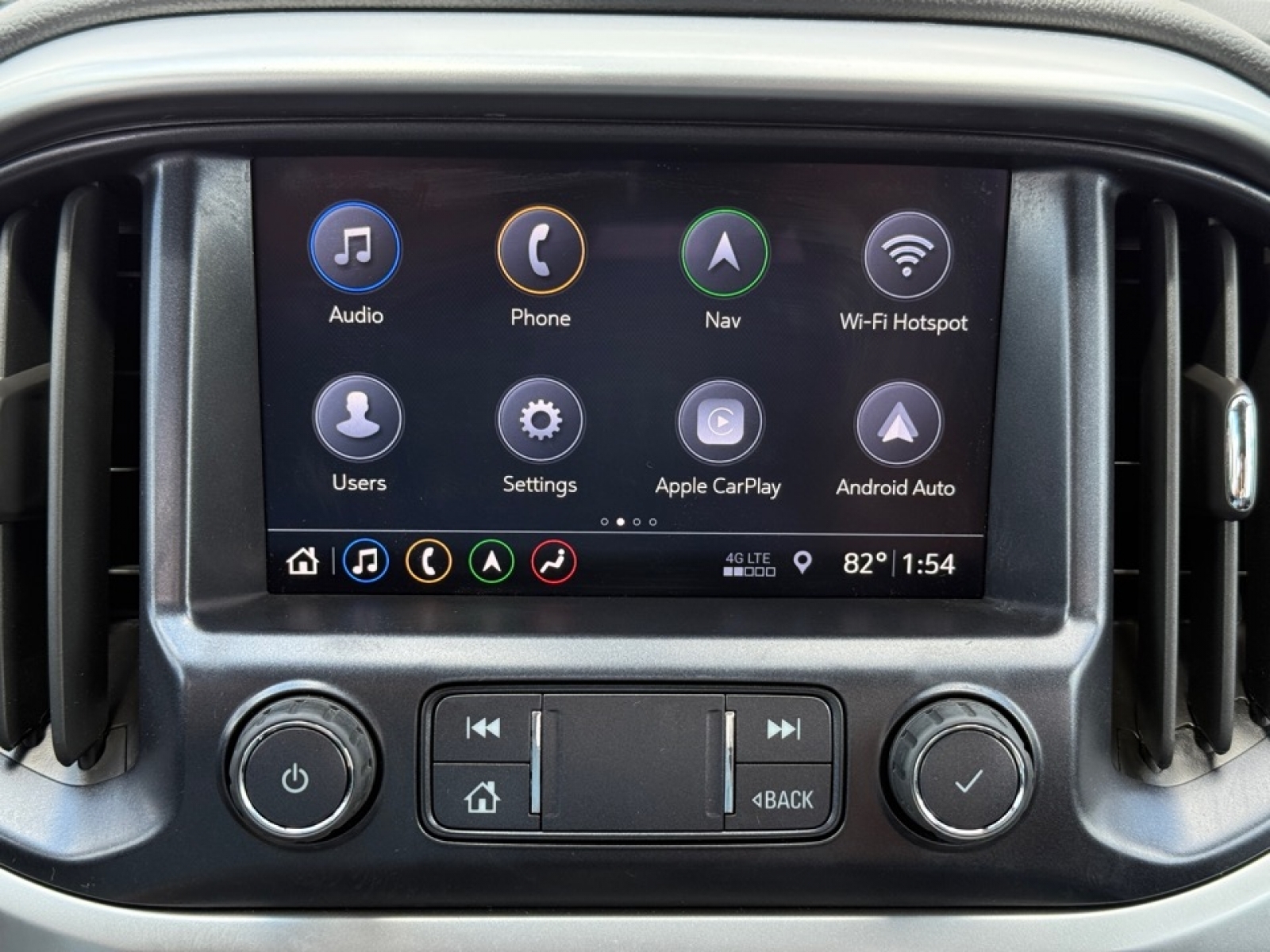 2021 Chevrolet Colorado ZR2 photo 27