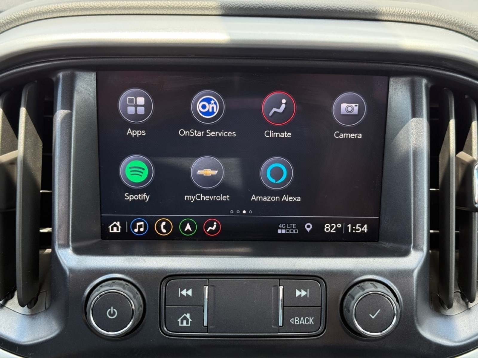 2021 Chevrolet Colorado ZR2 photo 28