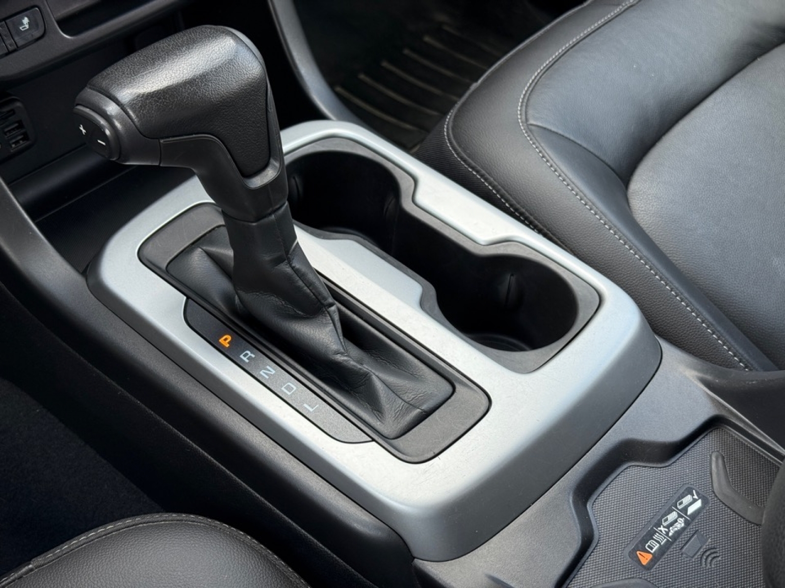 2021 Chevrolet Colorado ZR2 photo 30