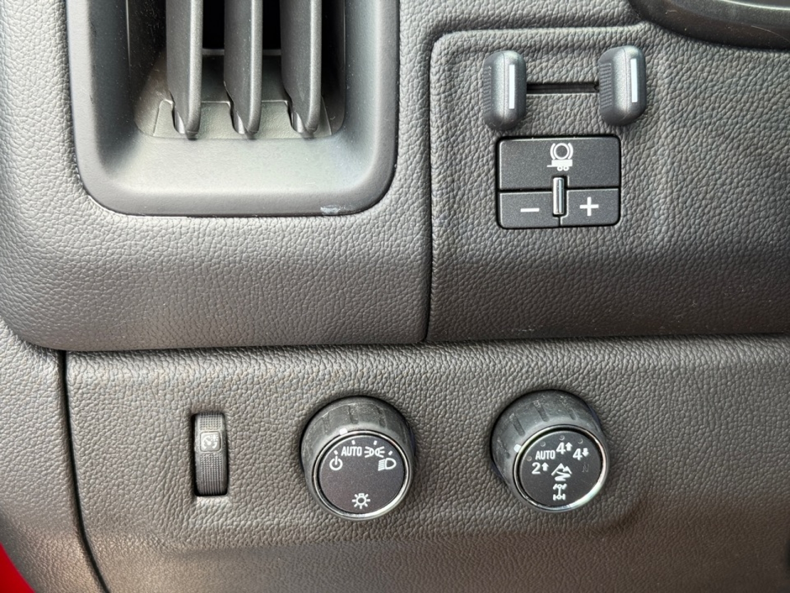 2021 Chevrolet Colorado ZR2 photo 33