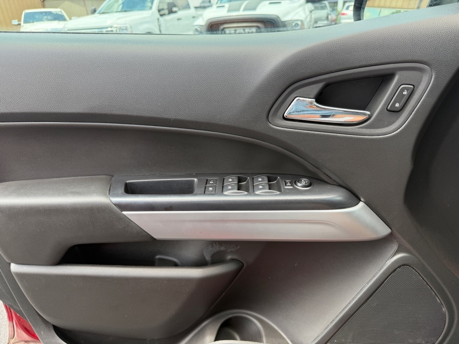 2021 Chevrolet Colorado ZR2 photo 34
