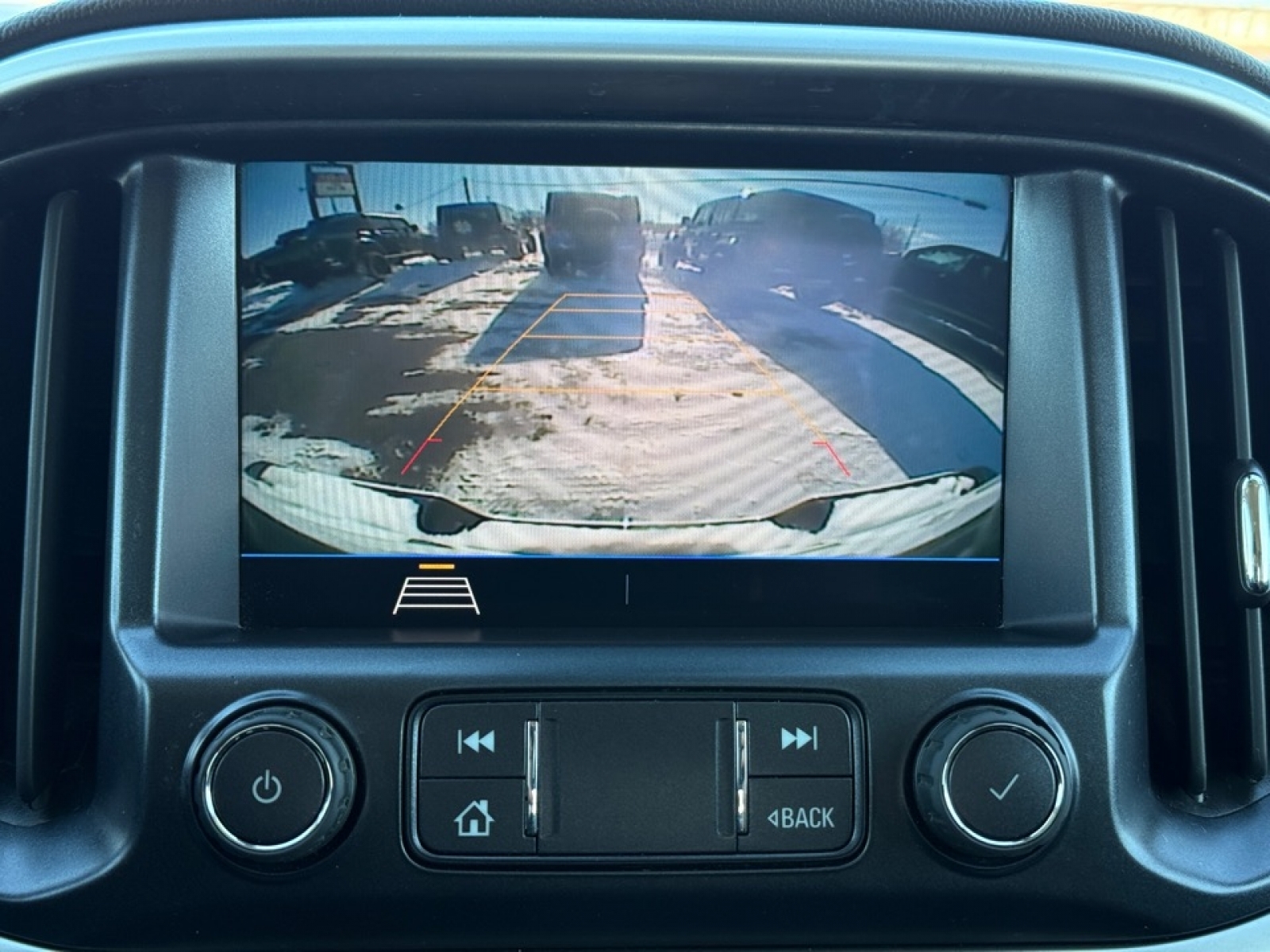 2021 Chevrolet Colorado 4WD Extended Cab Long Box LT, 39449, Photo