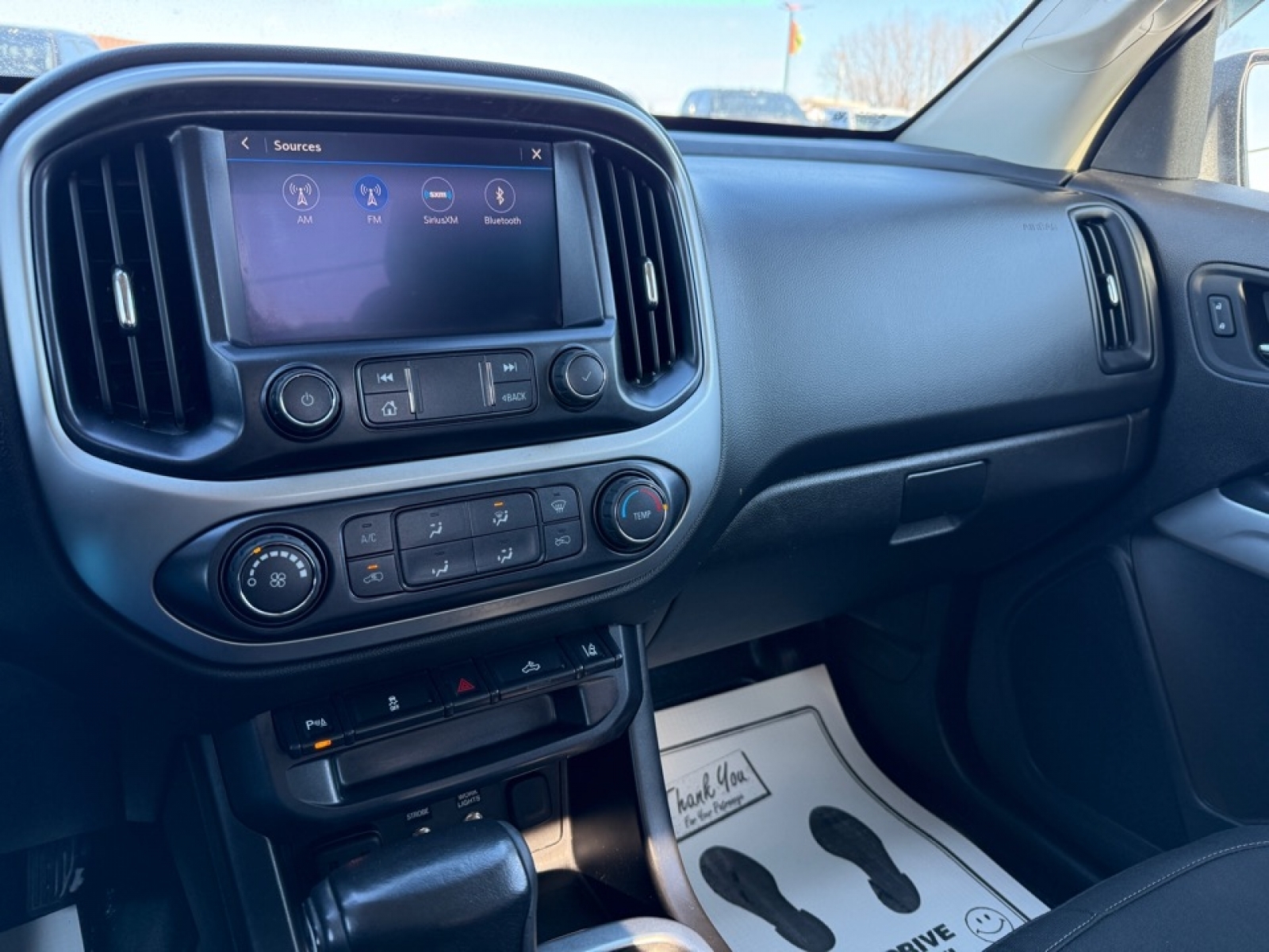 2021 Chevrolet Colorado 4WD Extended Cab Long Box LT, 39449, Photo