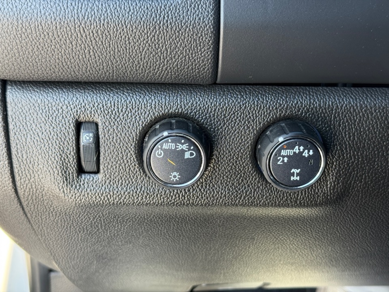 2021 Chevrolet Colorado 4WD Extended Cab Long Box LT, 39449, Photo