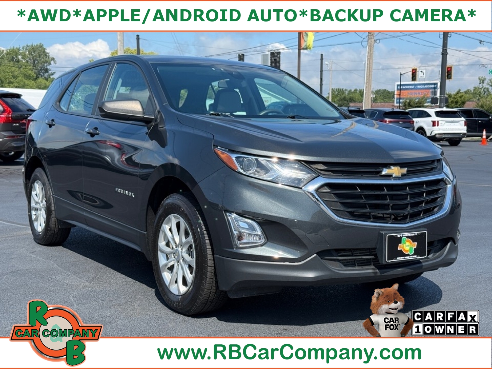 2020 Chevrolet Trax LT photo 36