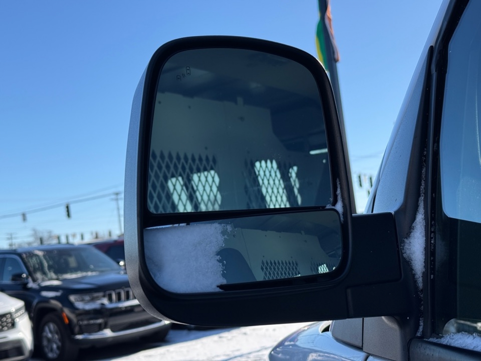 2021 Chevrolet Express Cargo RWD 2500 Regular Wheelbase WT, 39341, Photo