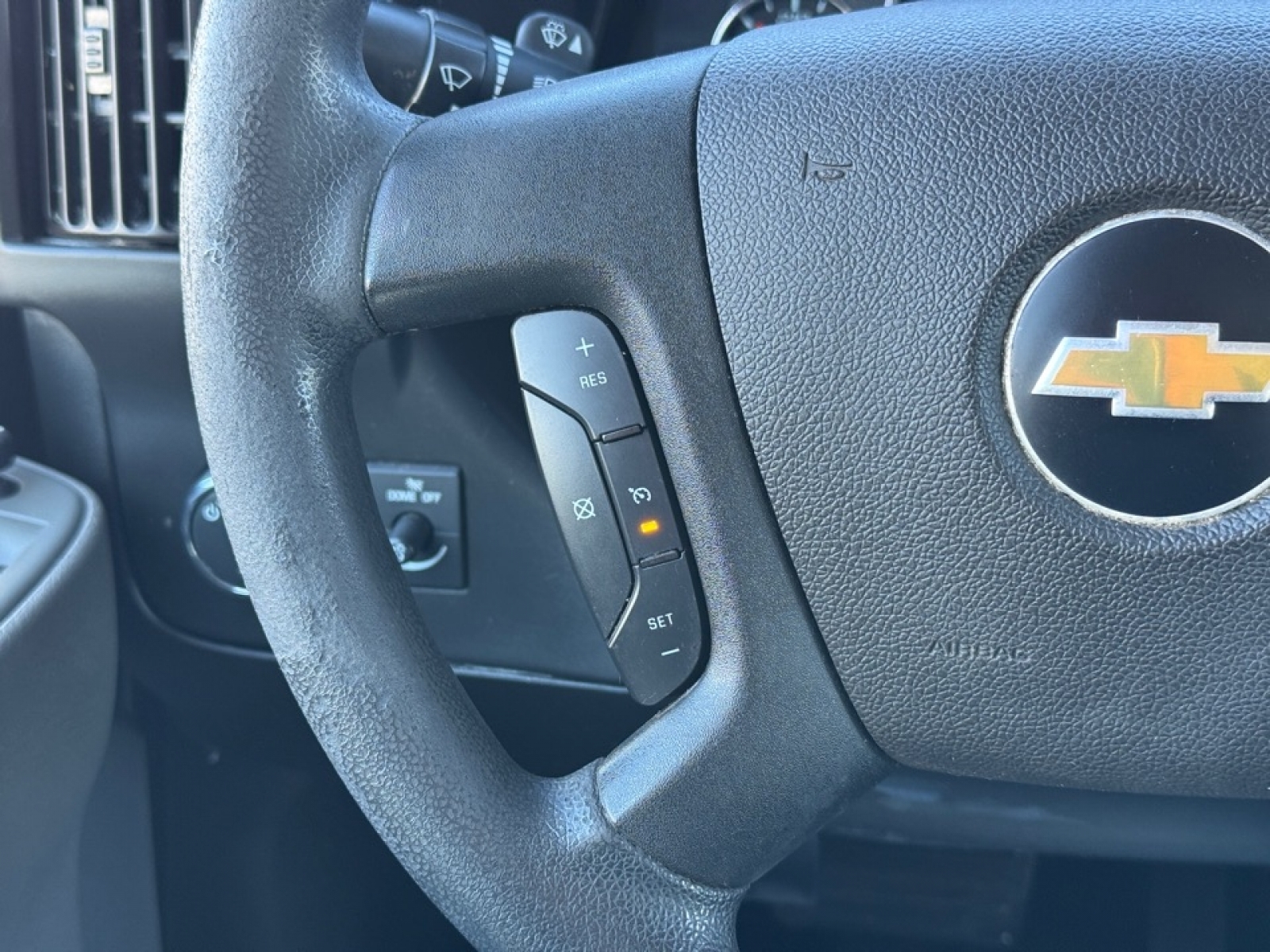 2021 Chevrolet Express Cargo RWD 2500 Regular Wheelbase WT, 39341, Photo