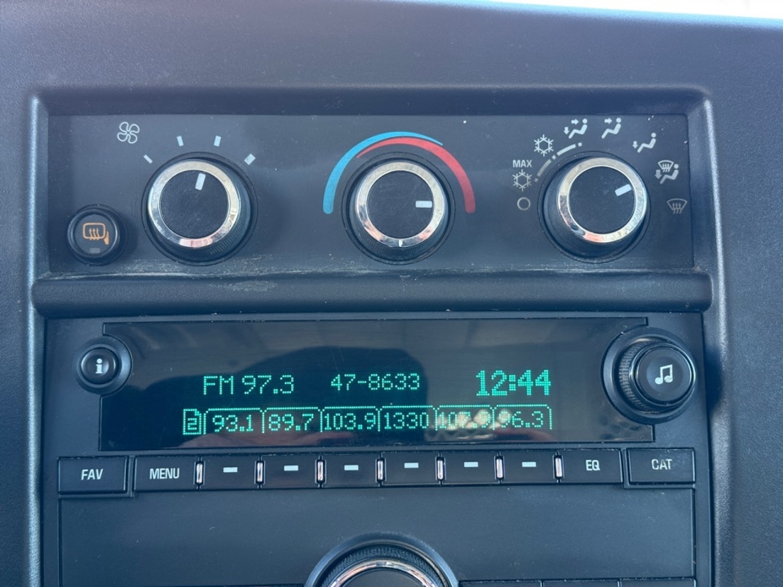 2021 Chevrolet Express Cargo RWD 2500 Regular Wheelbase WT, 39341, Photo