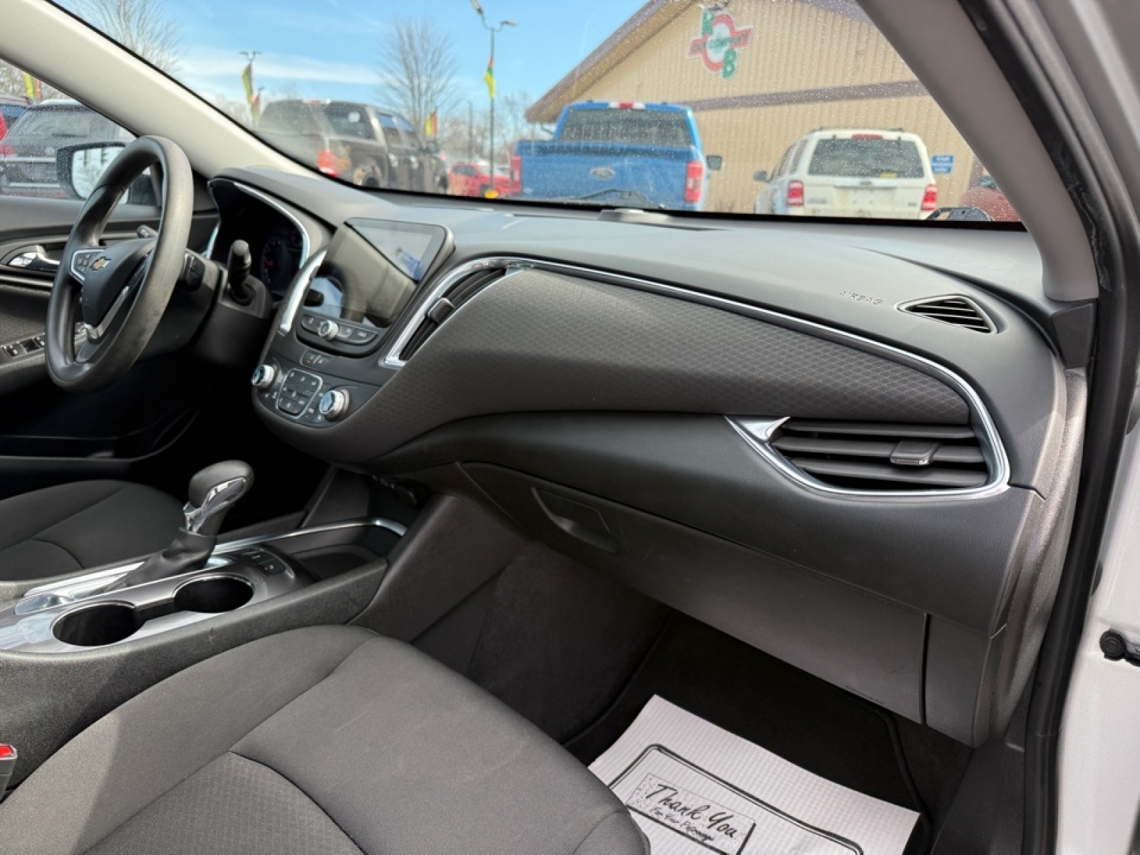 2021 Chevrolet Malibu LT, 39578, Photo