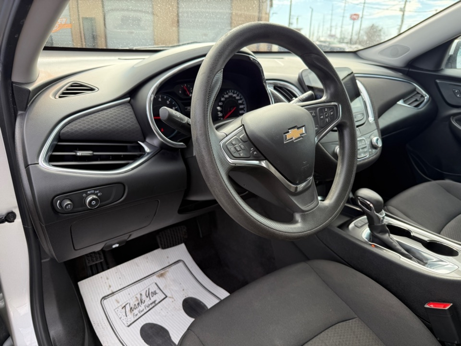 2021 Chevrolet Malibu LT, 39578, Photo