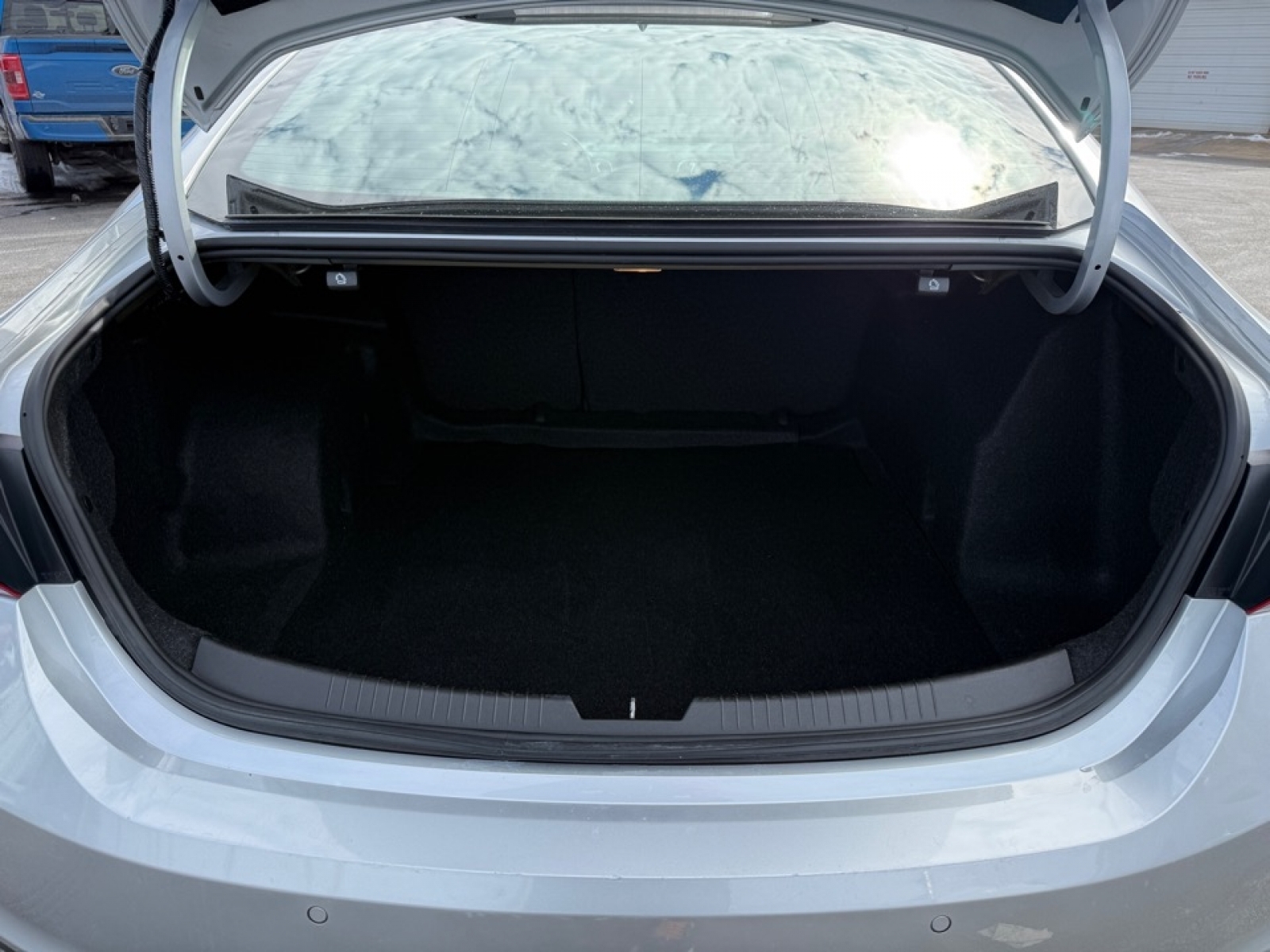 2021 Chevrolet Malibu LT, 39578, Photo