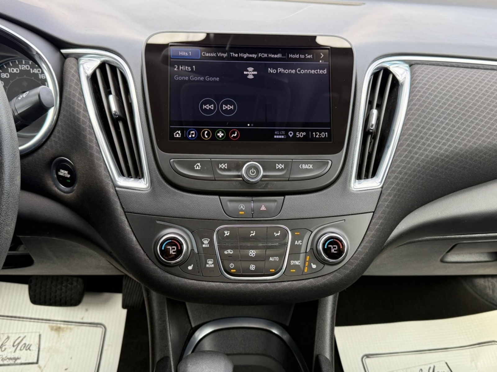 2021 Chevrolet Malibu LT, 39578, Photo