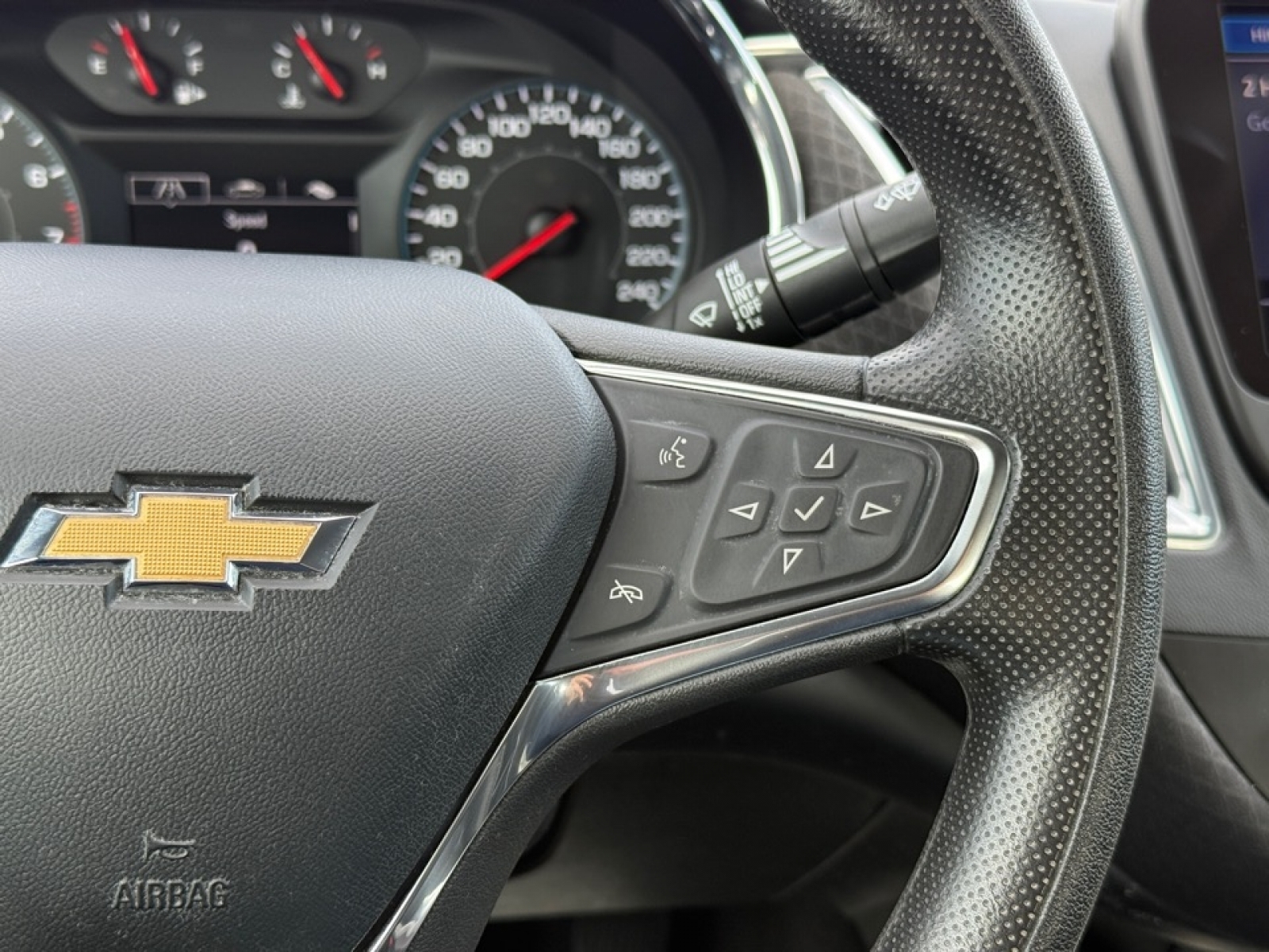 2021 Chevrolet Malibu LT, 39578, Photo