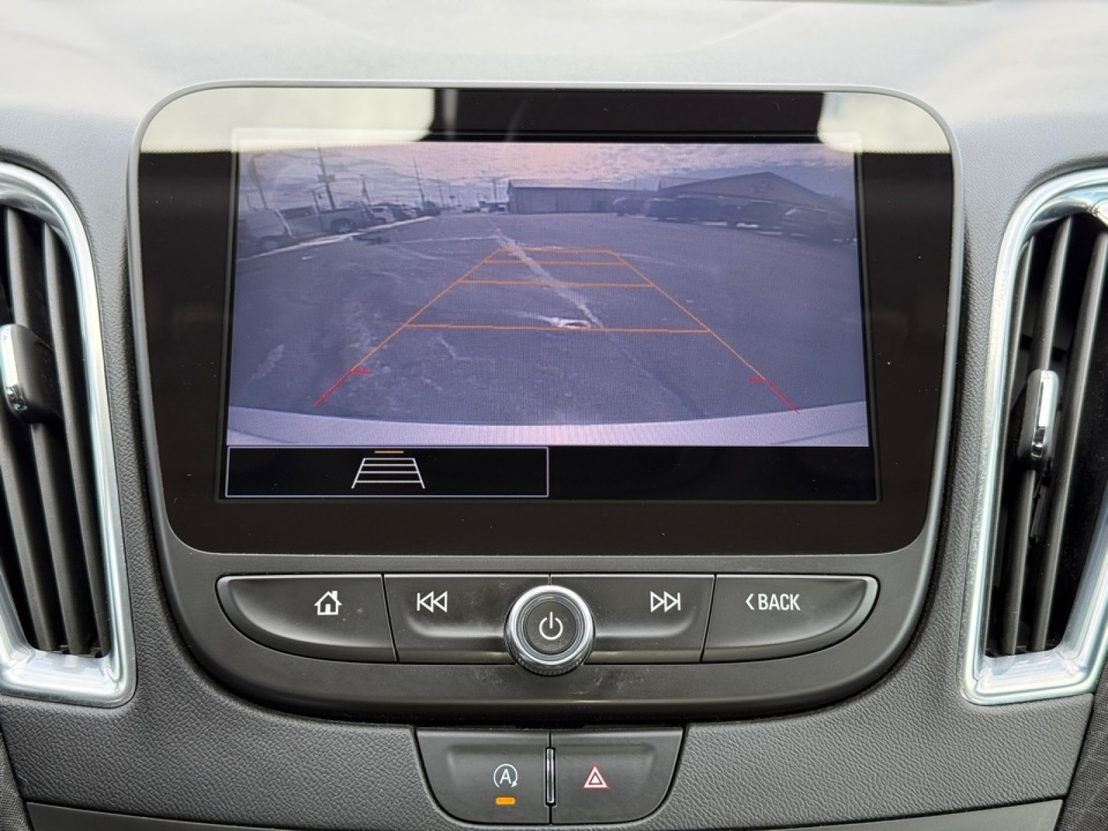 2021 Chevrolet Malibu LT, 39578, Photo