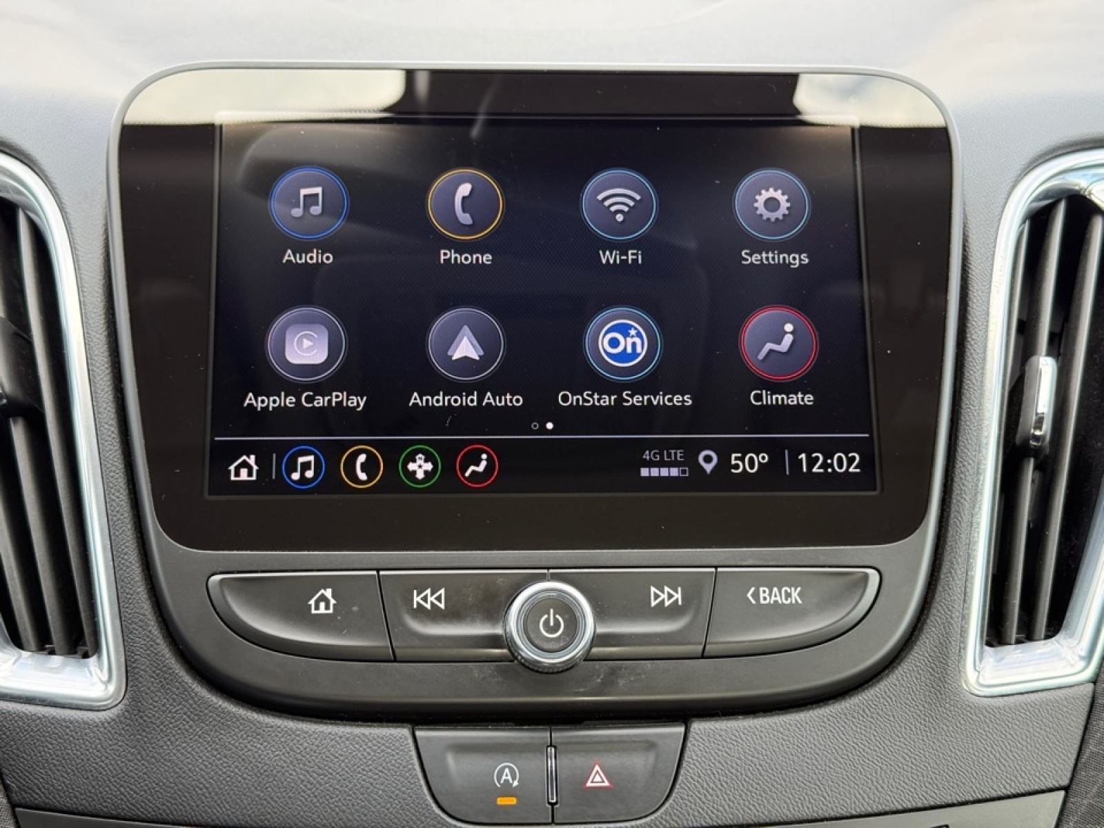 2021 Chevrolet Malibu LT, 39578, Photo