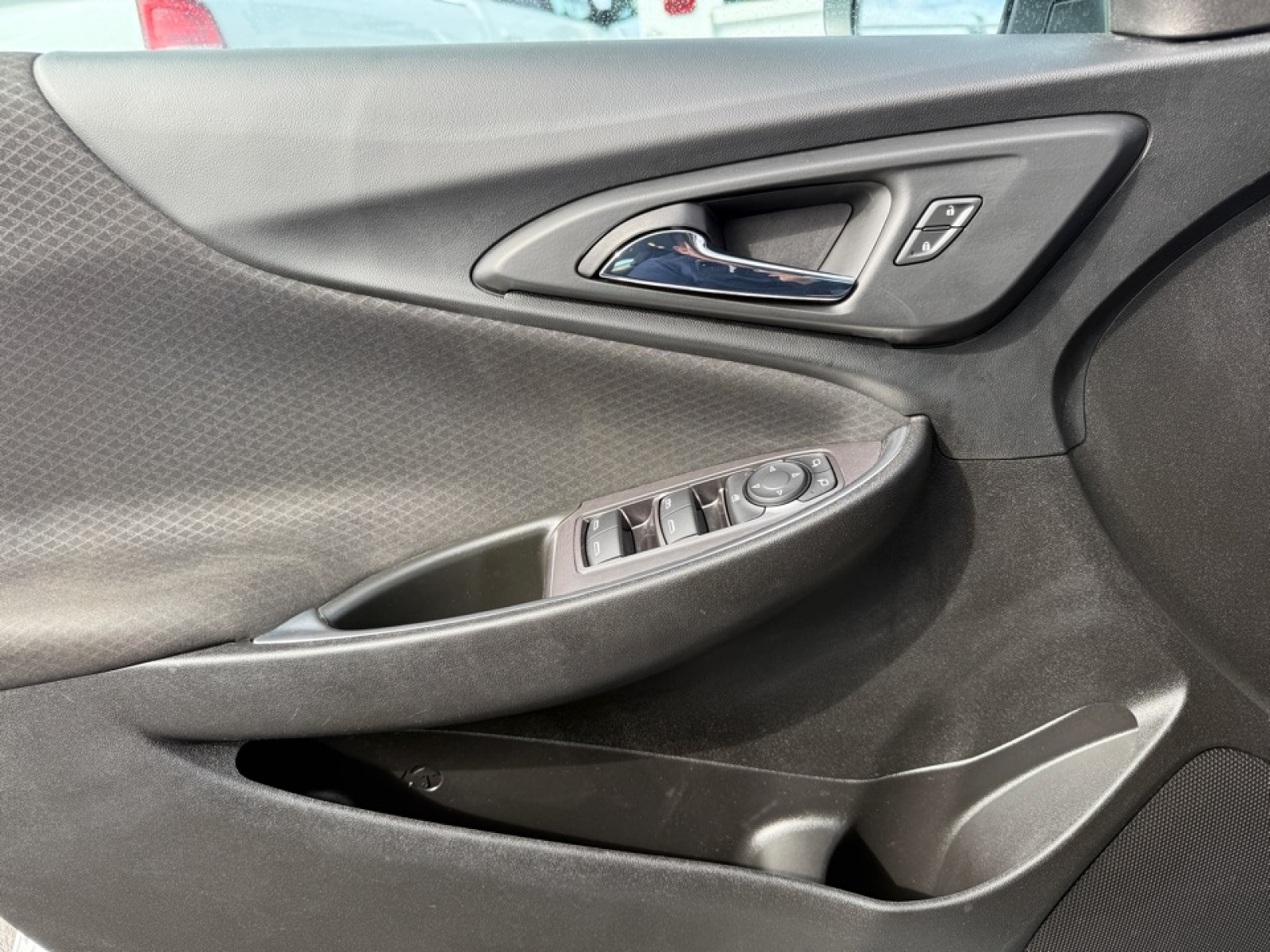 2021 Chevrolet Malibu LT, 39578, Photo