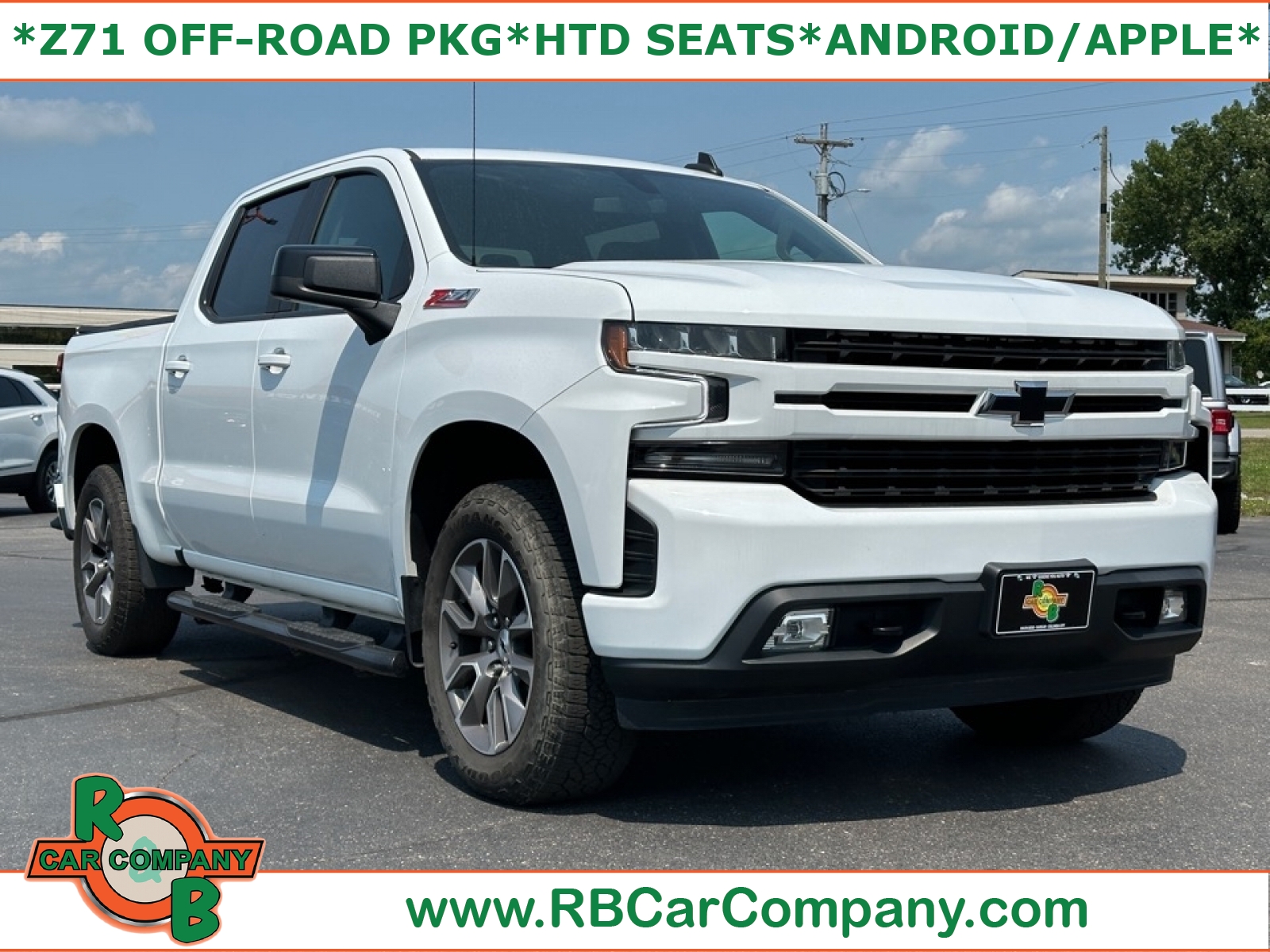 2020 Chevrolet Silverado 3500HD LT, 36379, Photo 1