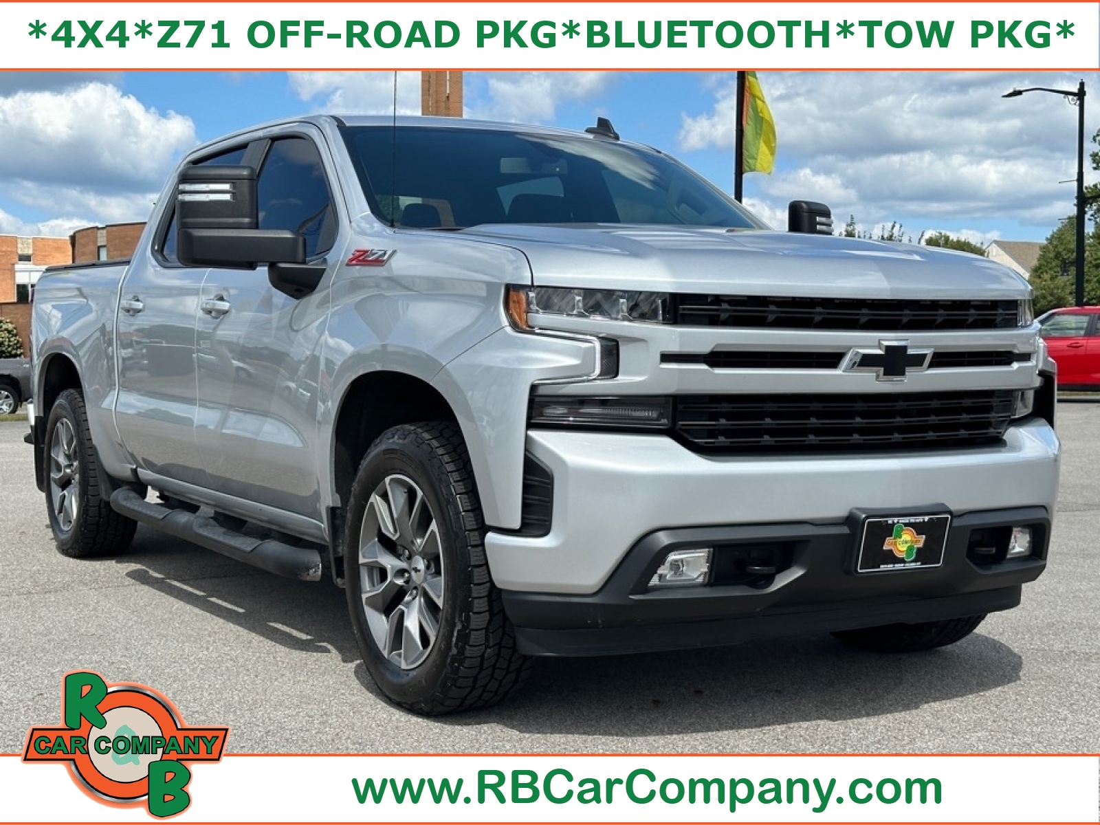 2022 Chevrolet Silverado 2500HD 4WD Crew Cab Standard Bed LT, 37518, Photo 1