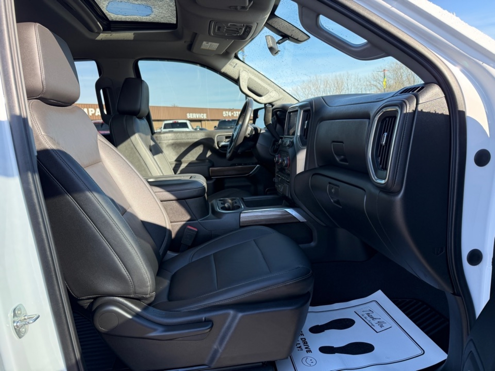 2021 Chevrolet Silverado 1500 RST, 39292, Photo