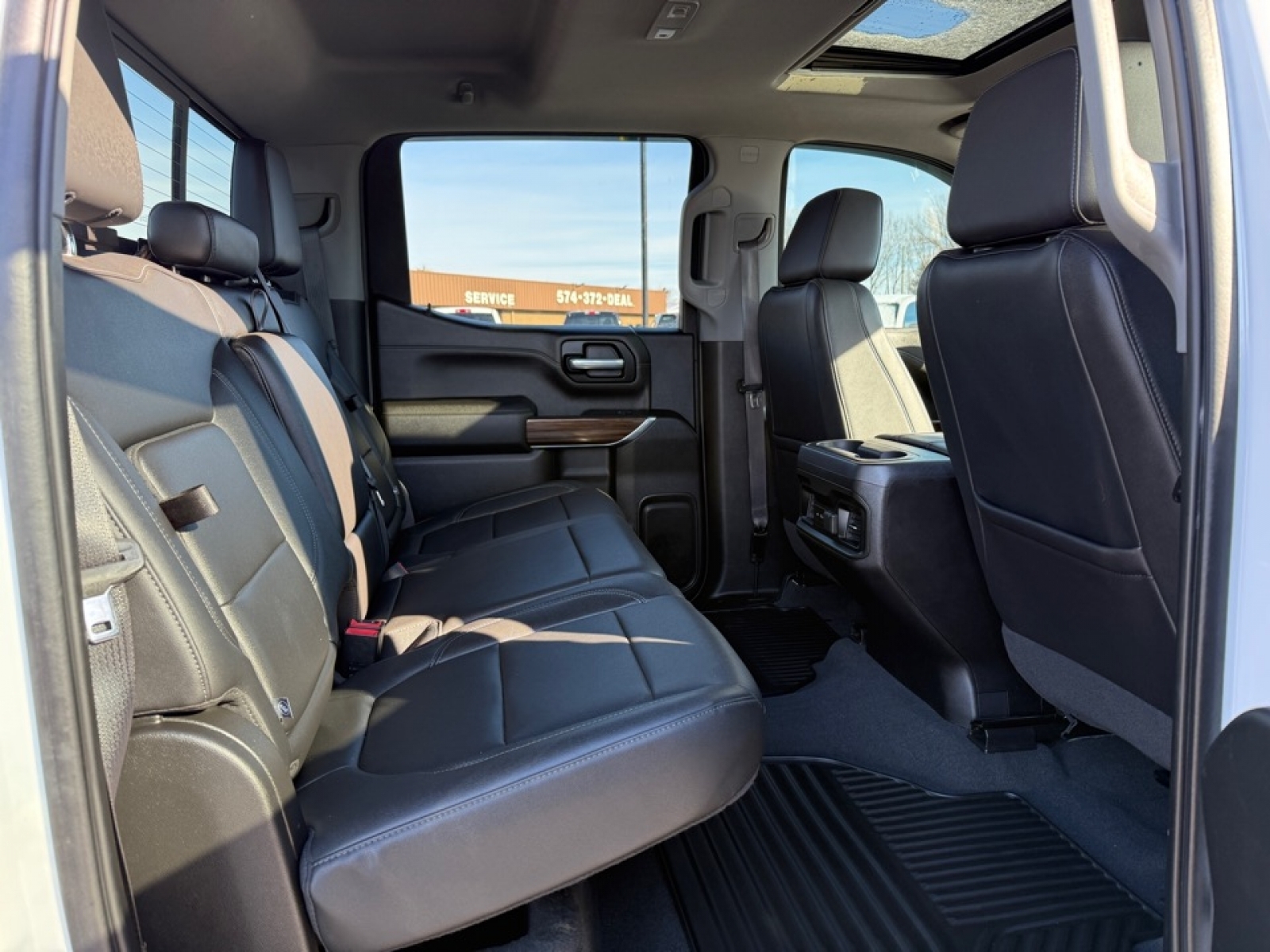 2021 Chevrolet Silverado 1500 RST, 39292, Photo