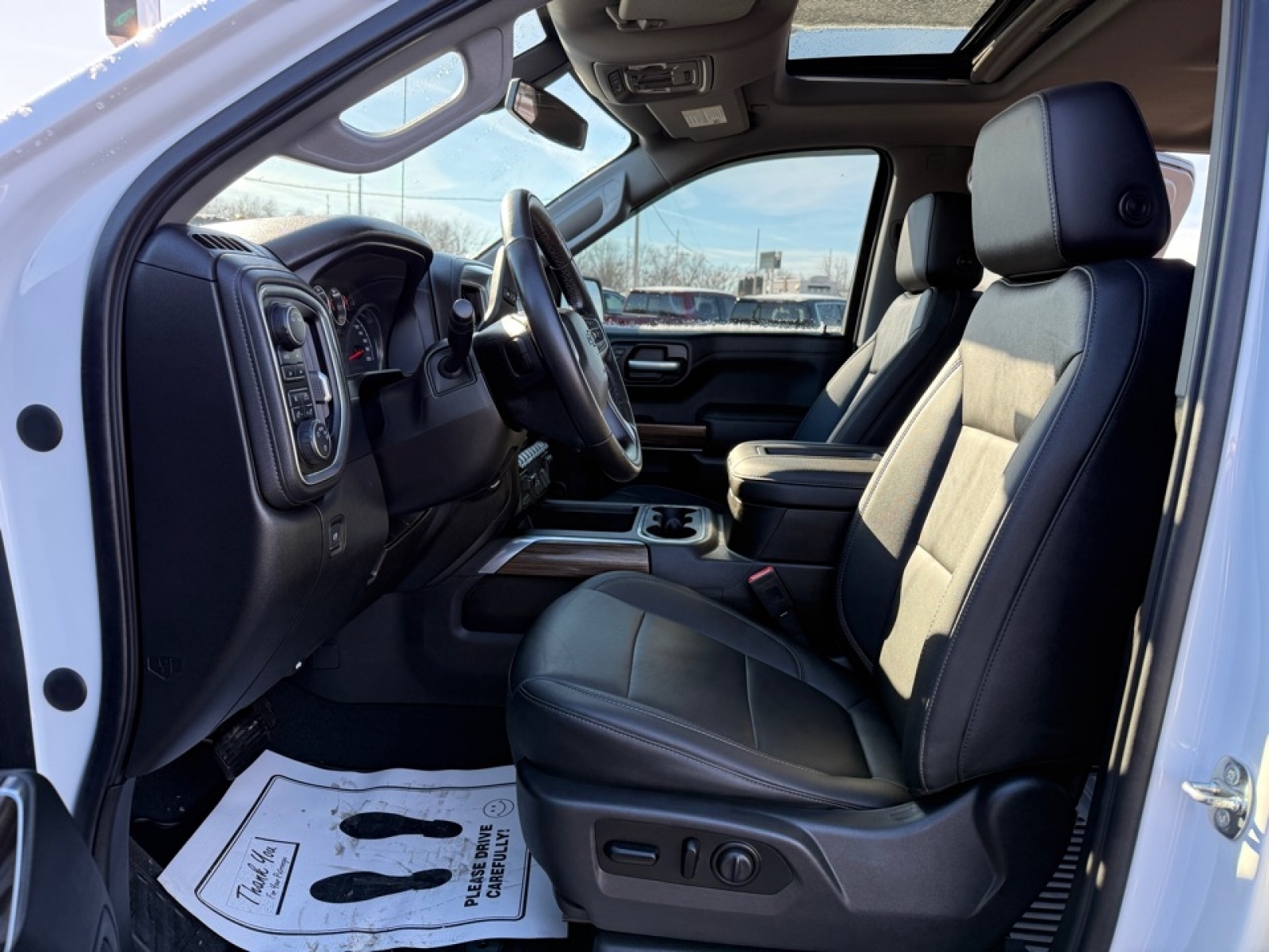 2021 Chevrolet Silverado 1500 RST, 39292, Photo