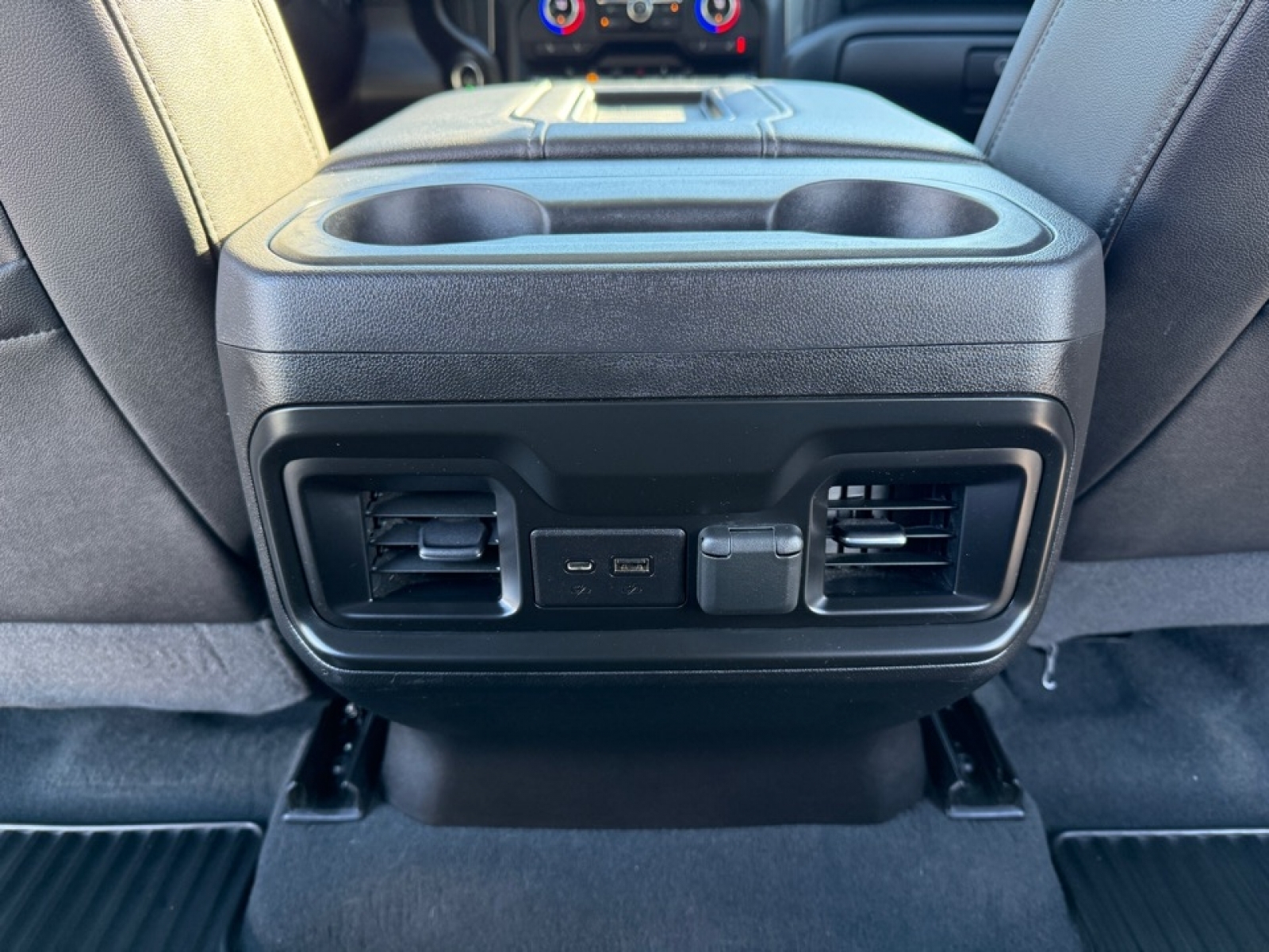 2021 Chevrolet Silverado 1500 RST, 39292, Photo