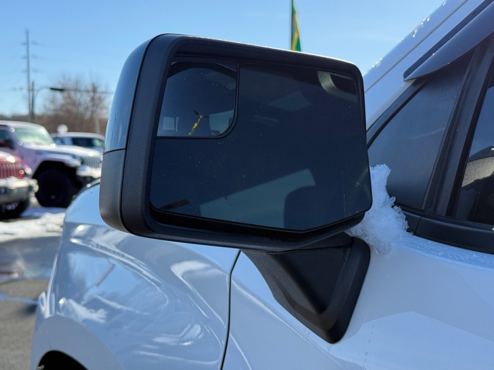 2021 Chevrolet Silverado 1500 RST, 39292, Photo