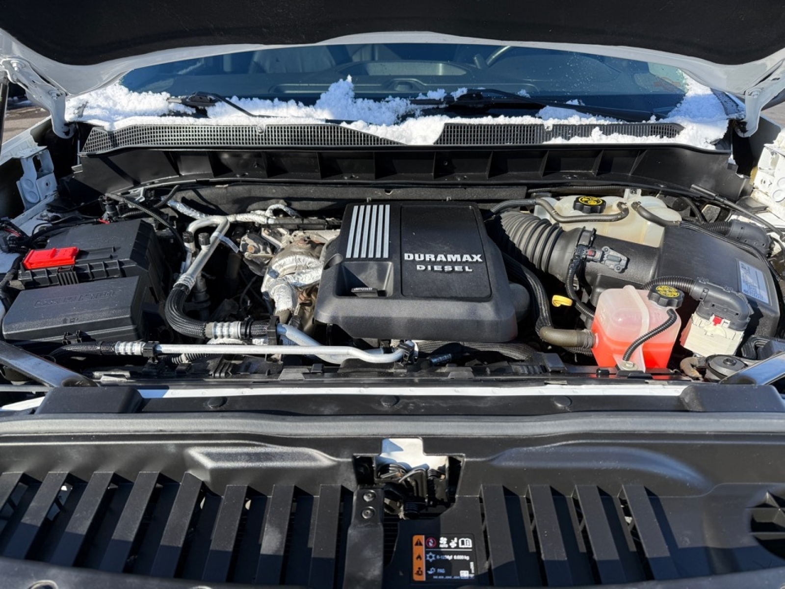 2021 Chevrolet Silverado 1500 RST, 39292, Photo