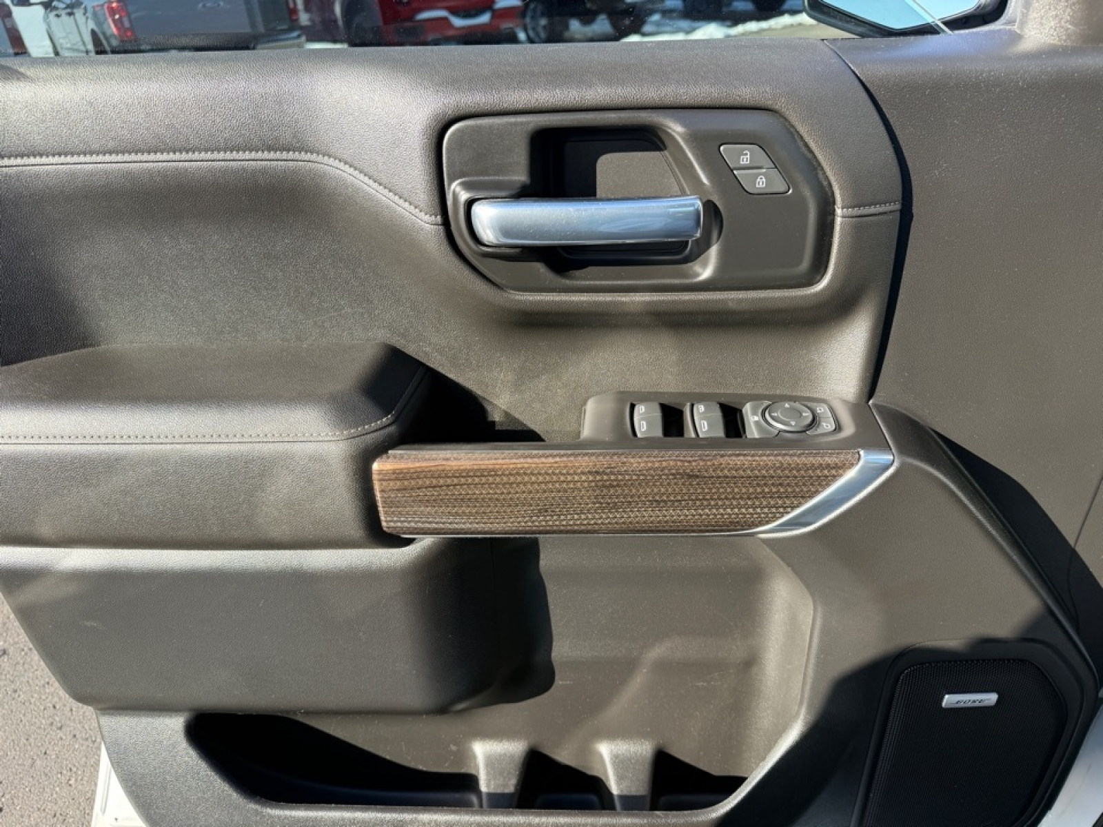 2021 Chevrolet Silverado 1500 RST, 39292, Photo