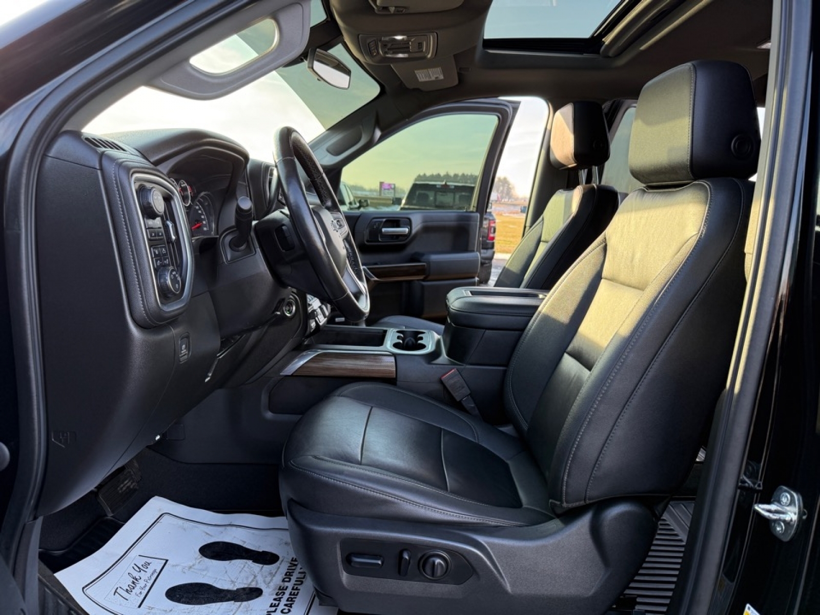 2021 Chevrolet Silverado 1500 RST, 39303, Photo