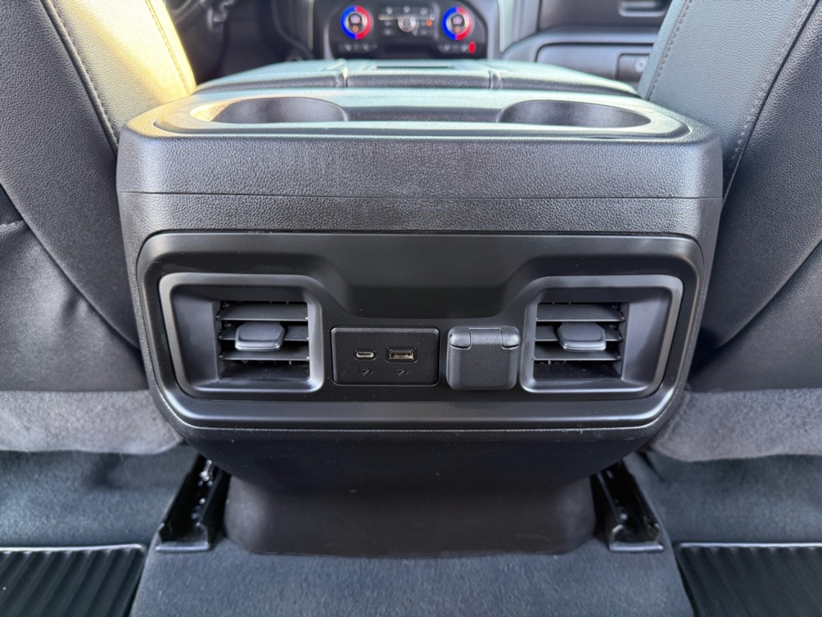 2021 Chevrolet Silverado 1500 RST, 39303, Photo