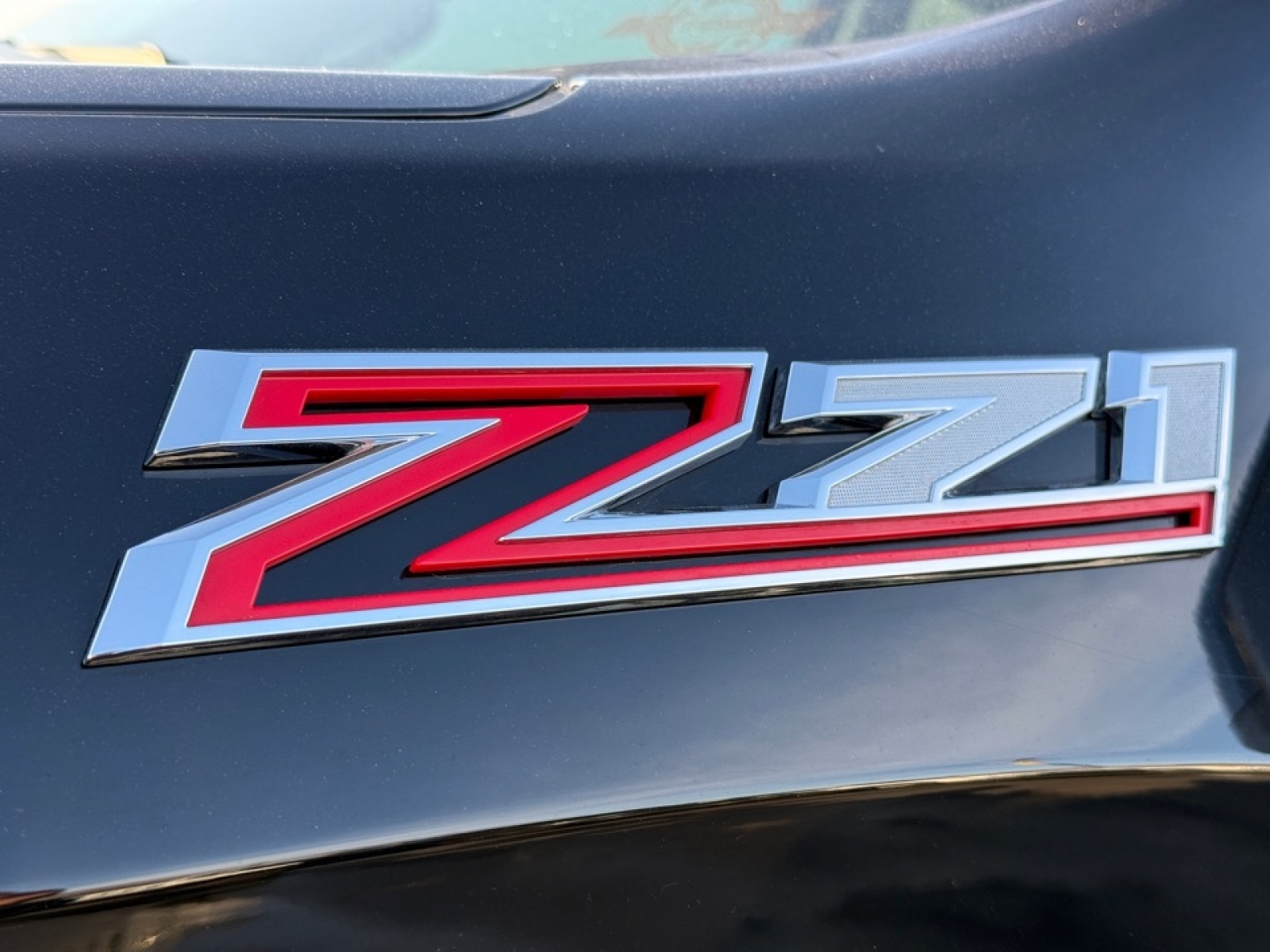 2021 Chevrolet Silverado 1500 RST, 39303, Photo