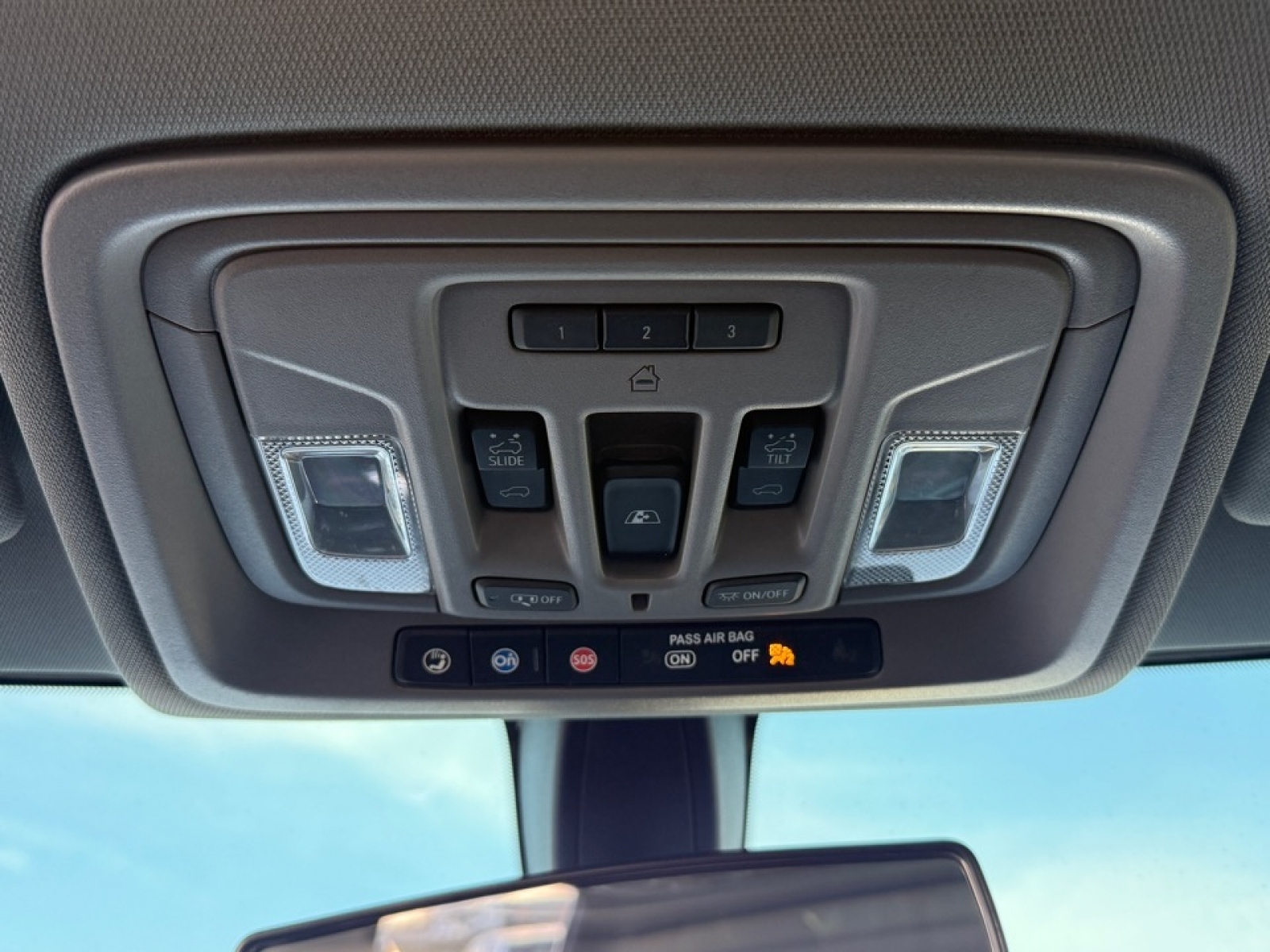 2021 Chevrolet Silverado 1500 RST, 39303, Photo