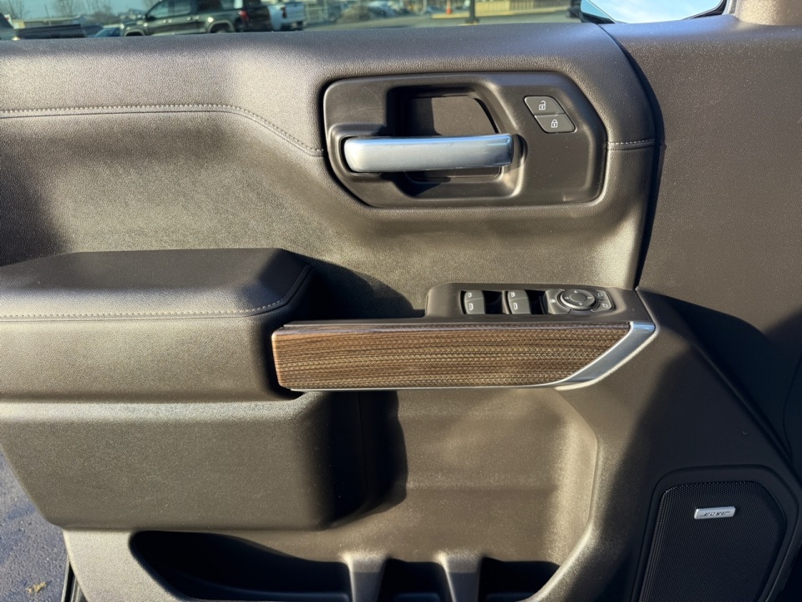 2021 Chevrolet Silverado 1500 RST, 39303, Photo