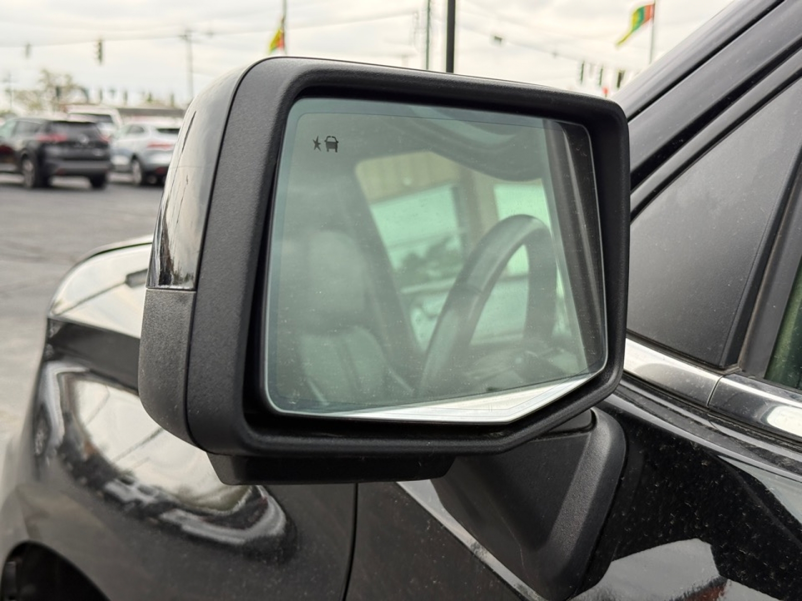 2021 Chevrolet Silverado 1500 High Country, 39634, Photo