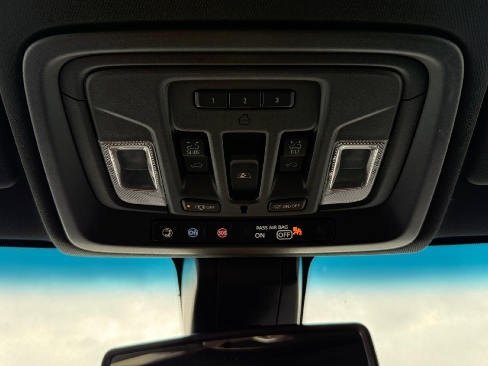 2021 Chevrolet Silverado 1500 High Country, 39634, Photo