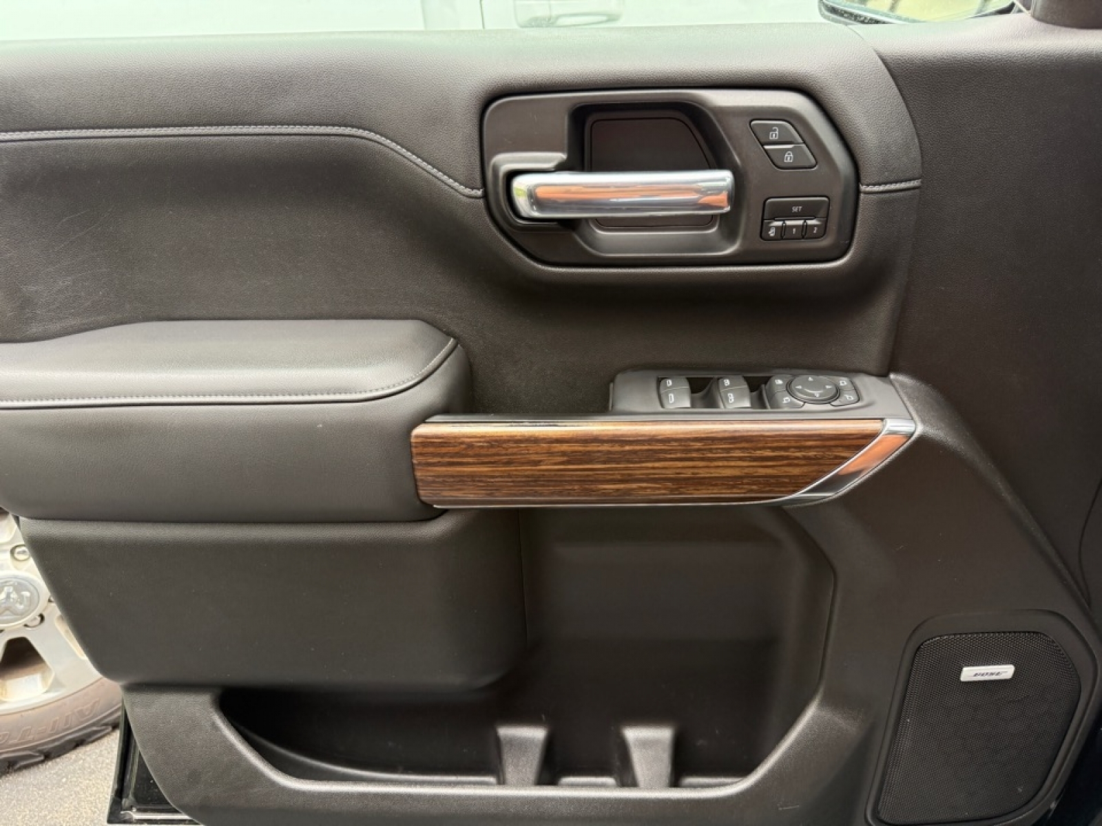 2021 Chevrolet Silverado 1500 High Country, 39634, Photo