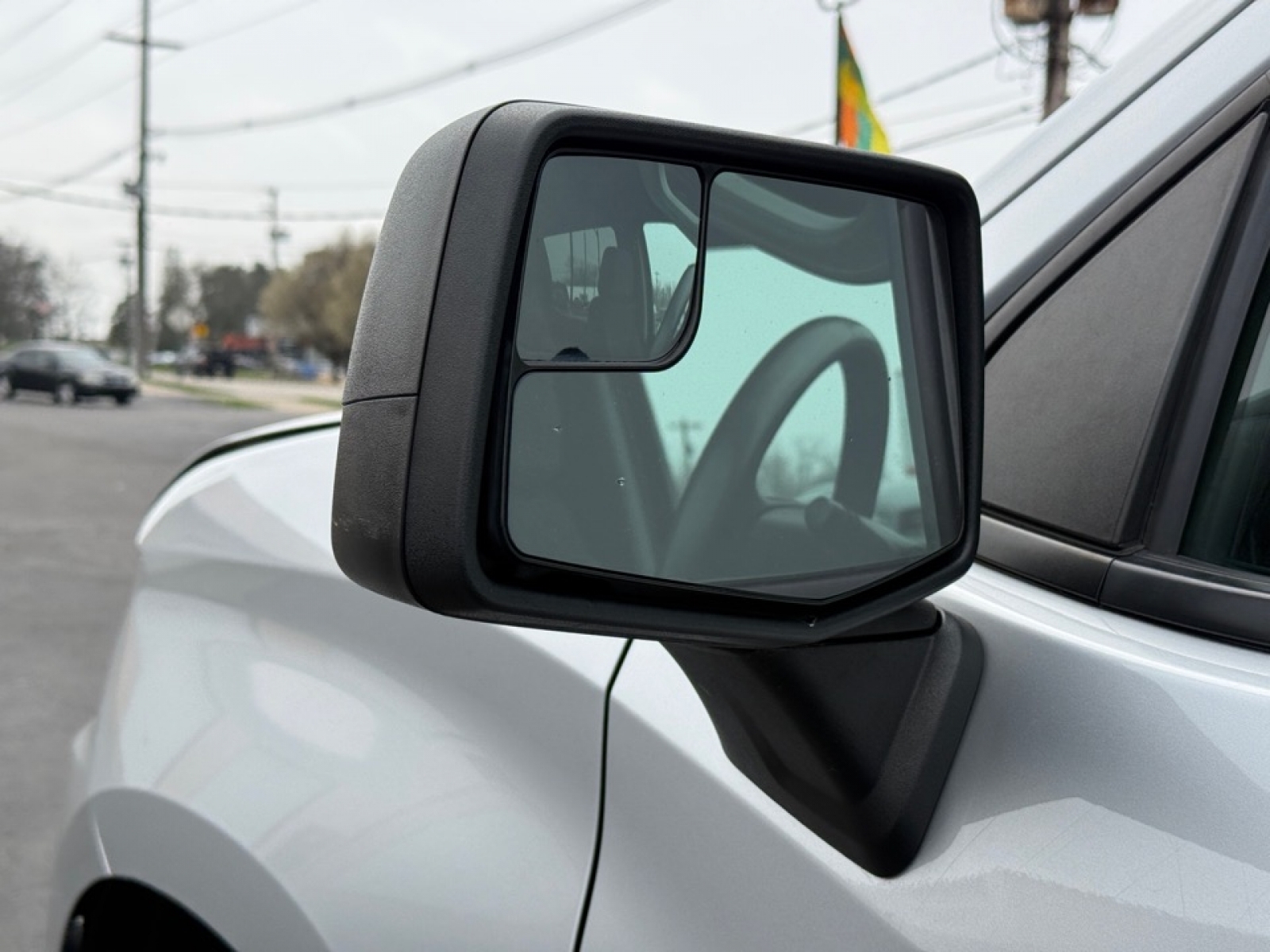 2021 Chevrolet Silverado 1500 Custom, 39714, Photo