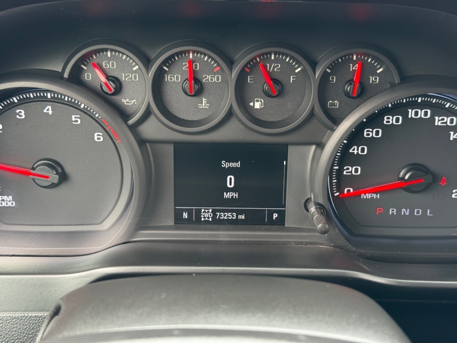 2021 Chevrolet Silverado 1500 Custom, 39714, Photo