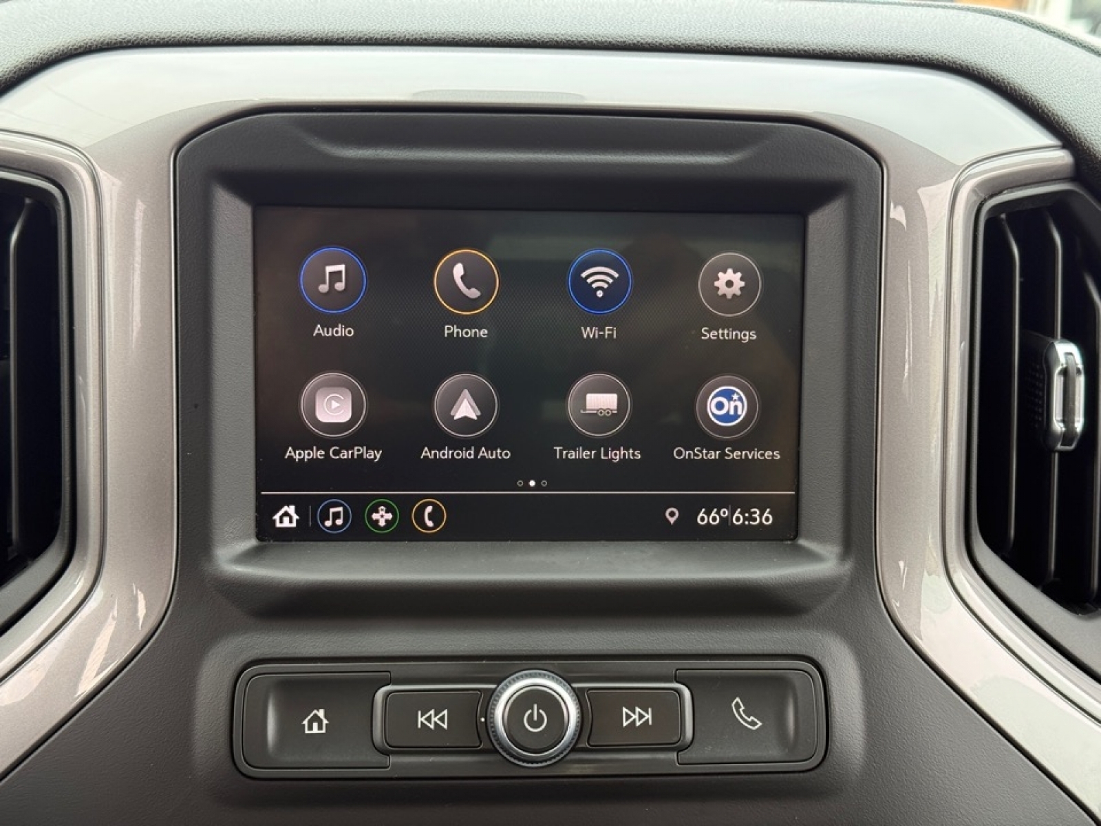 2021 Chevrolet Silverado 1500 Custom, 39714, Photo