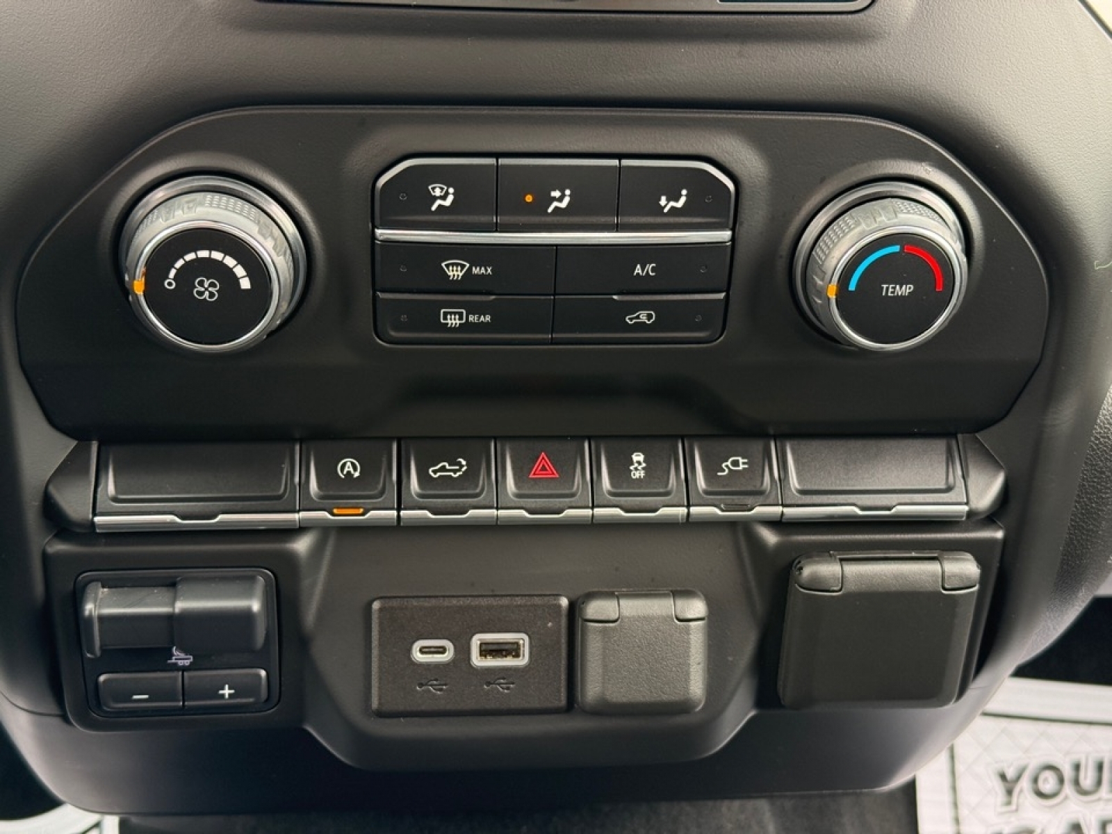 2021 Chevrolet Silverado 1500 Custom, 39714, Photo