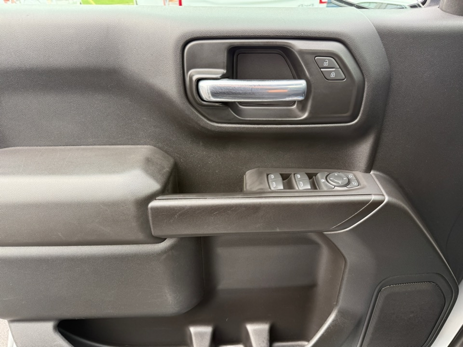 2021 Chevrolet Silverado 1500 Custom, 39714, Photo