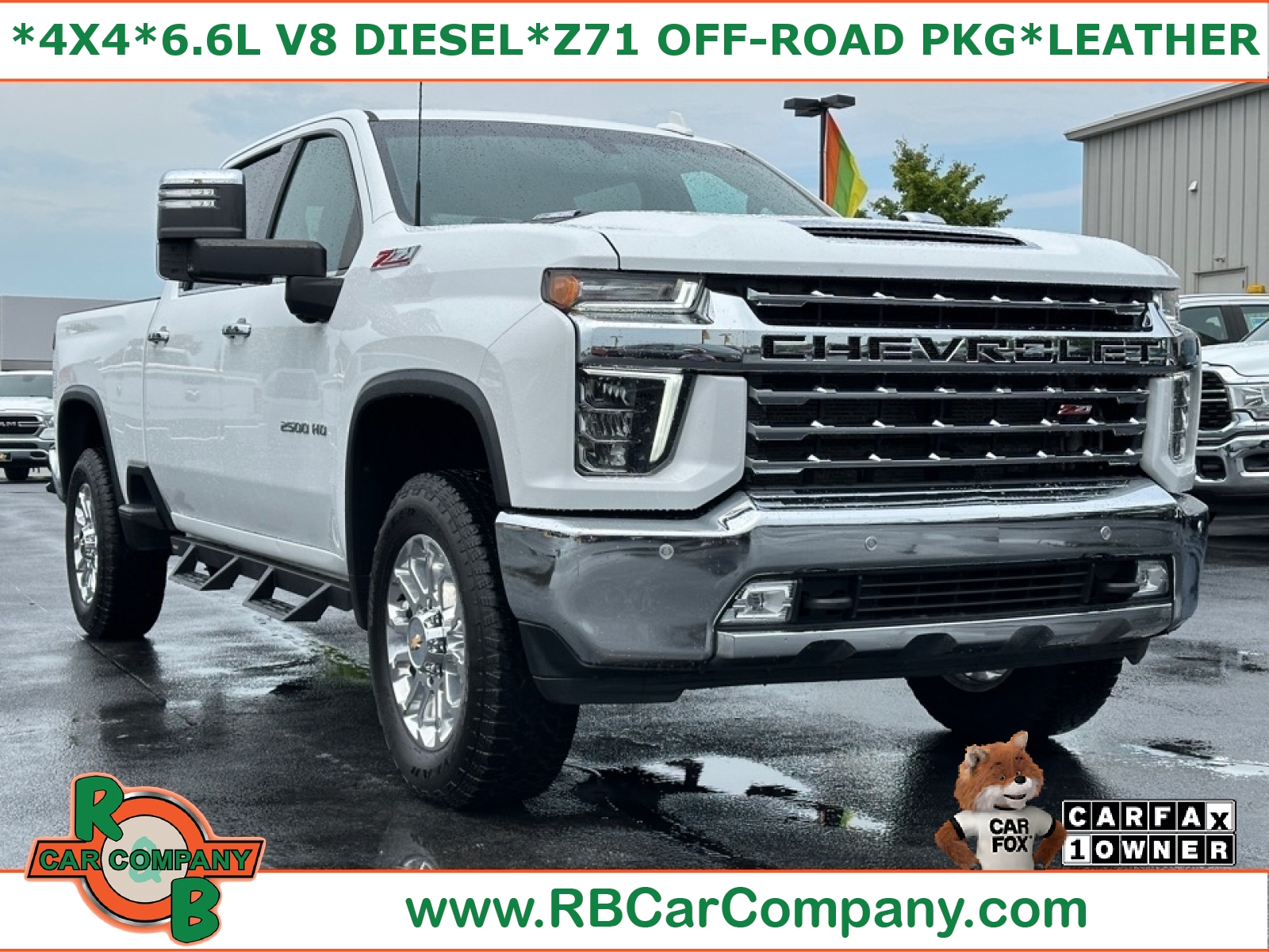 2021 Chevrolet Silverado 1500 4WD Crew Cab Short Bed RST, 37239, Photo 1