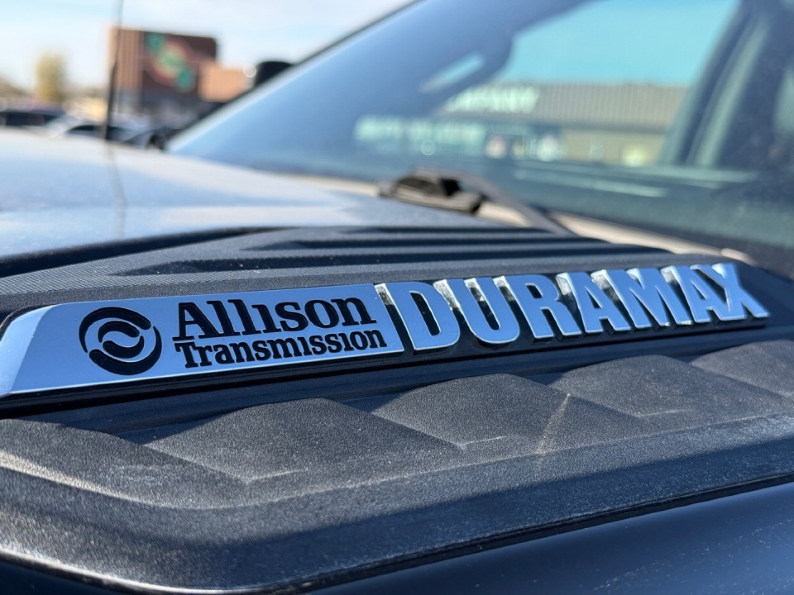 2021 Chevrolet Silverado 2500HD 4WD Crew Cab Standard Bed LTZ, 39023, Photo