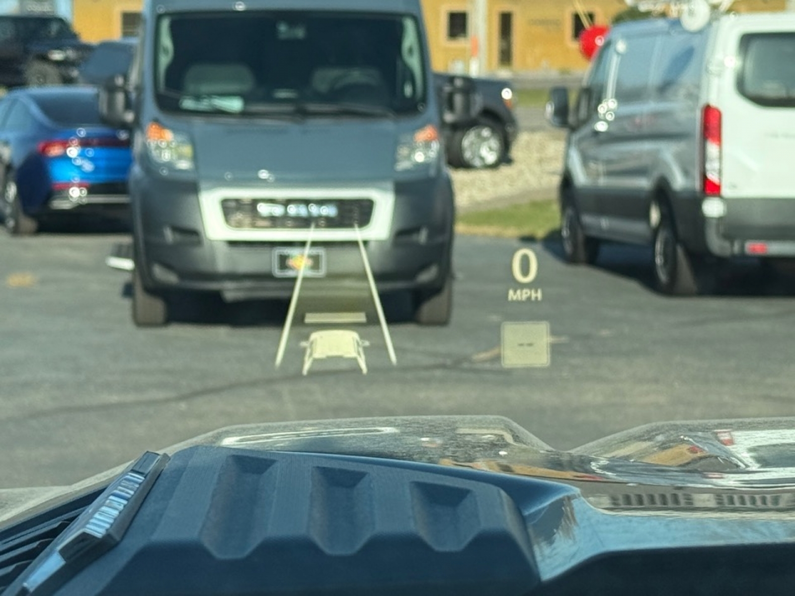 2021 Chevrolet Silverado 2500HD 4WD Crew Cab Standard Bed LTZ, 39023, Photo